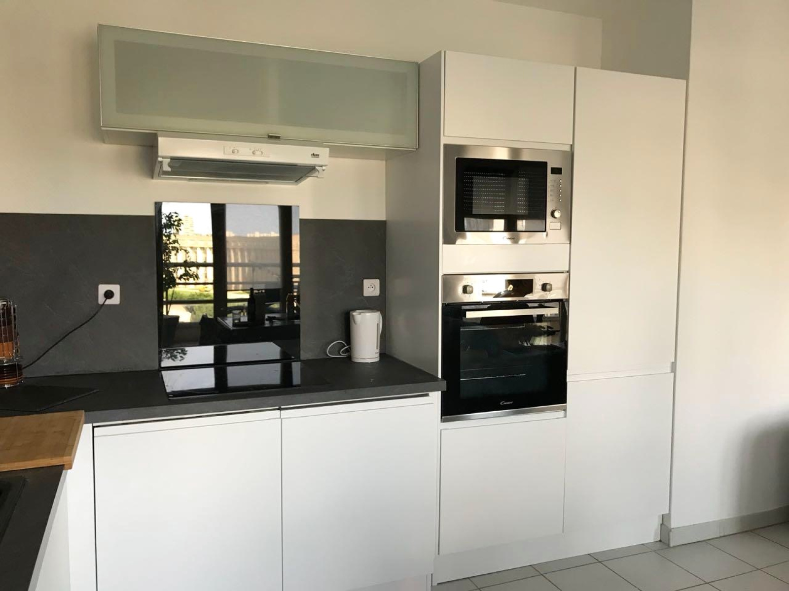 Image_, Appartement, Montpellier, ref :1009