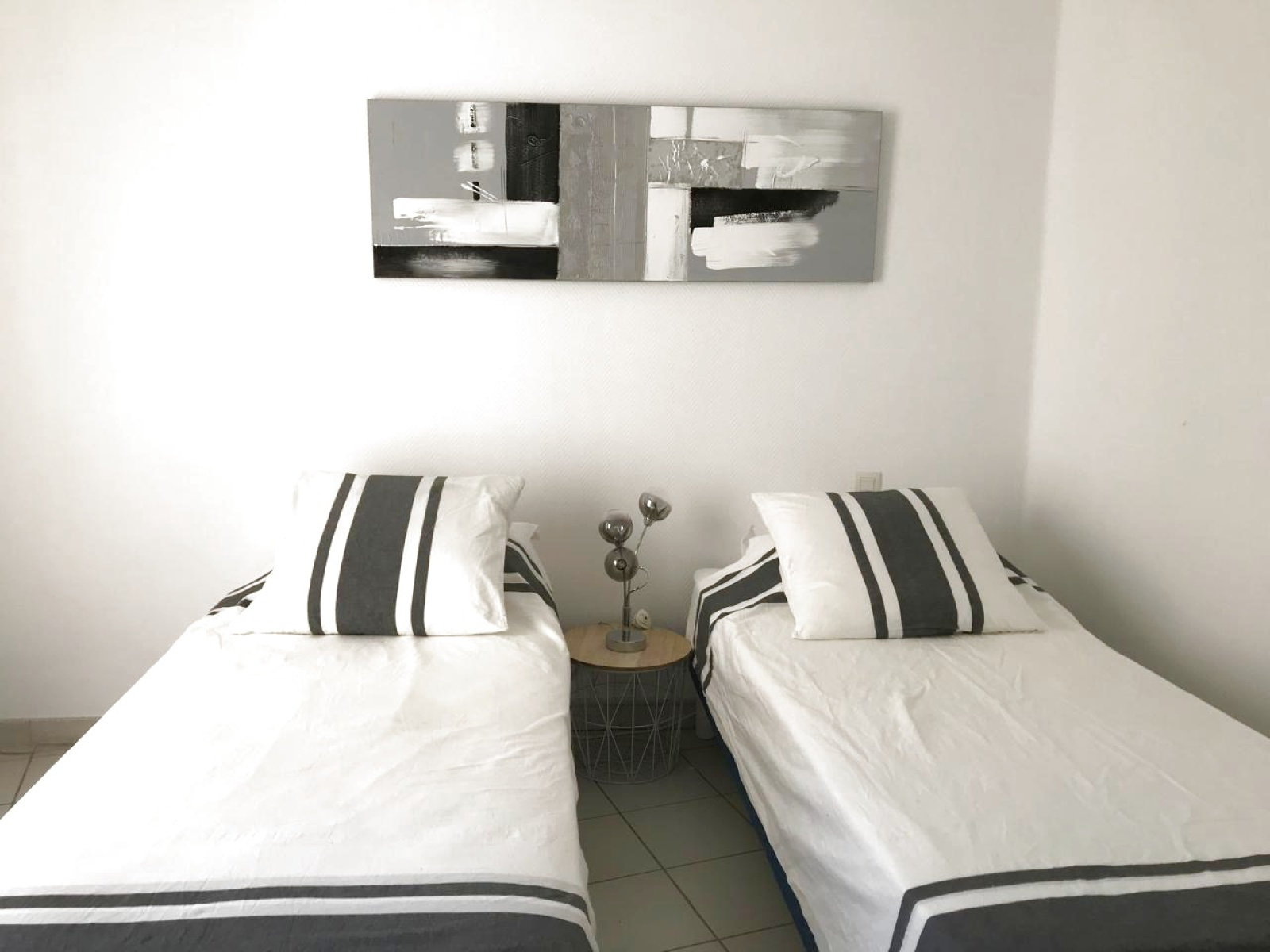 Image_, Appartement, Montpellier, ref :1009