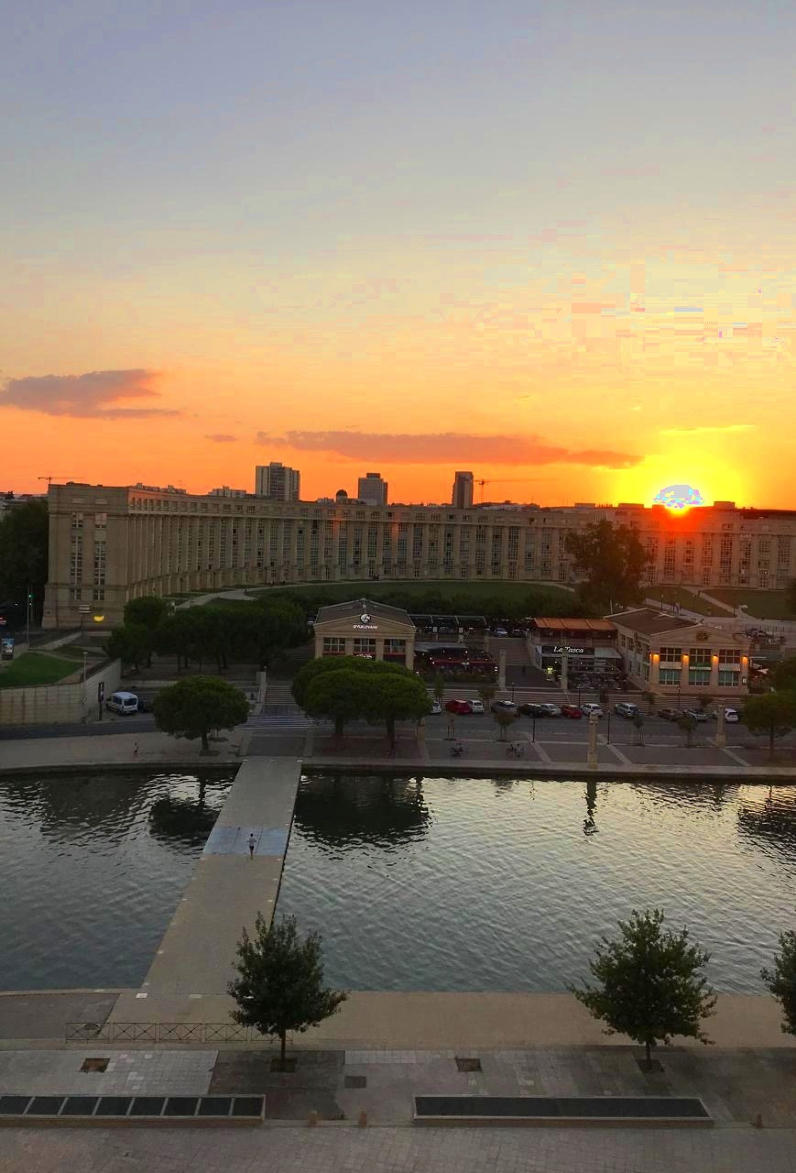 Image_, Appartement, Montpellier, ref :1009