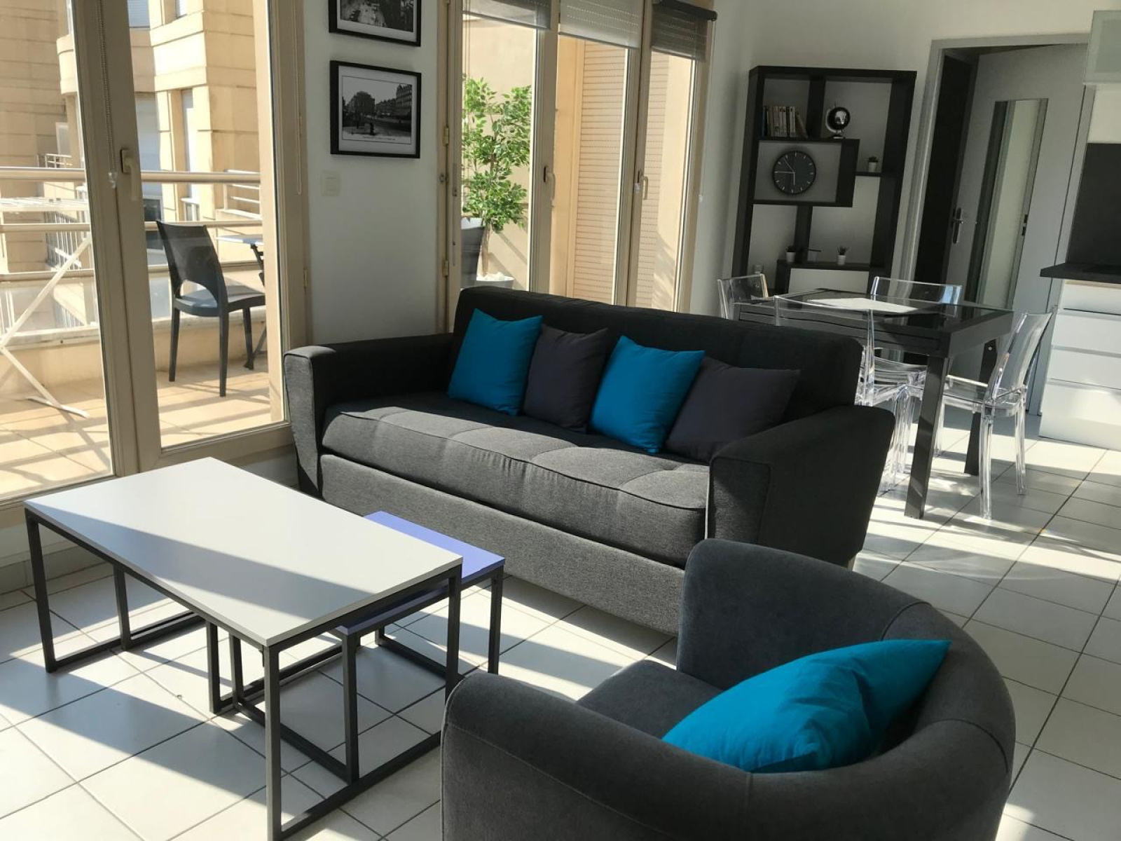 Image_, Appartement, Montpellier, ref :1009