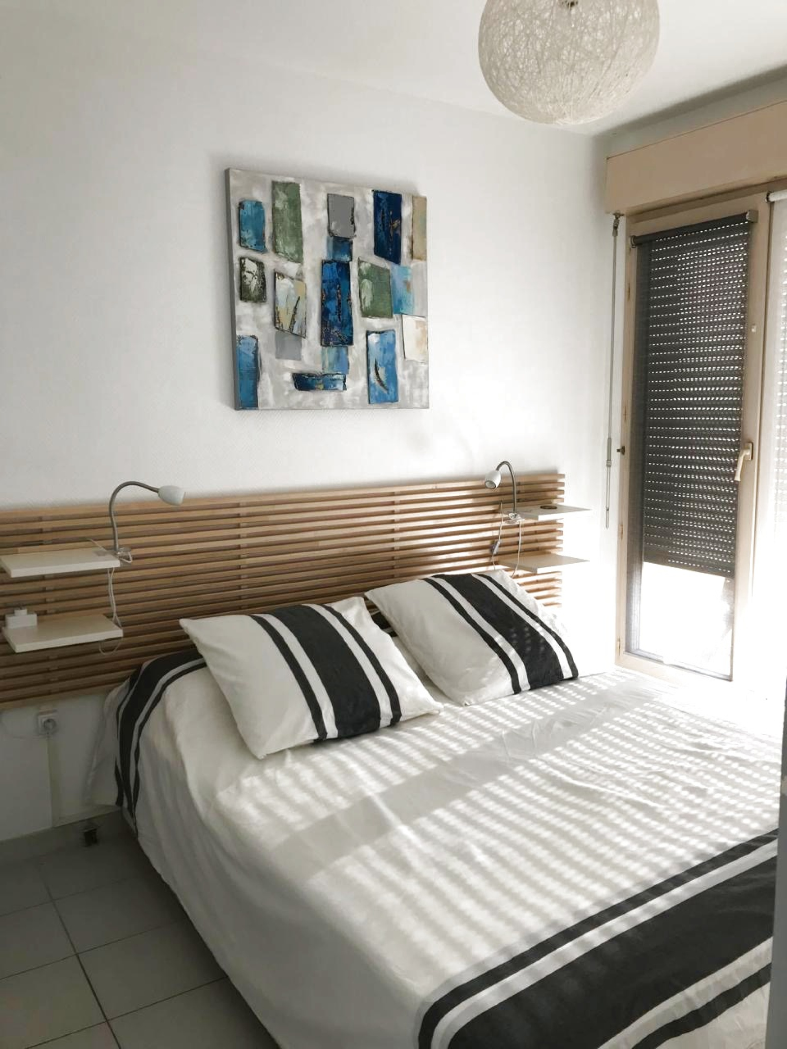 Image_, Appartement, Montpellier, ref :1009
