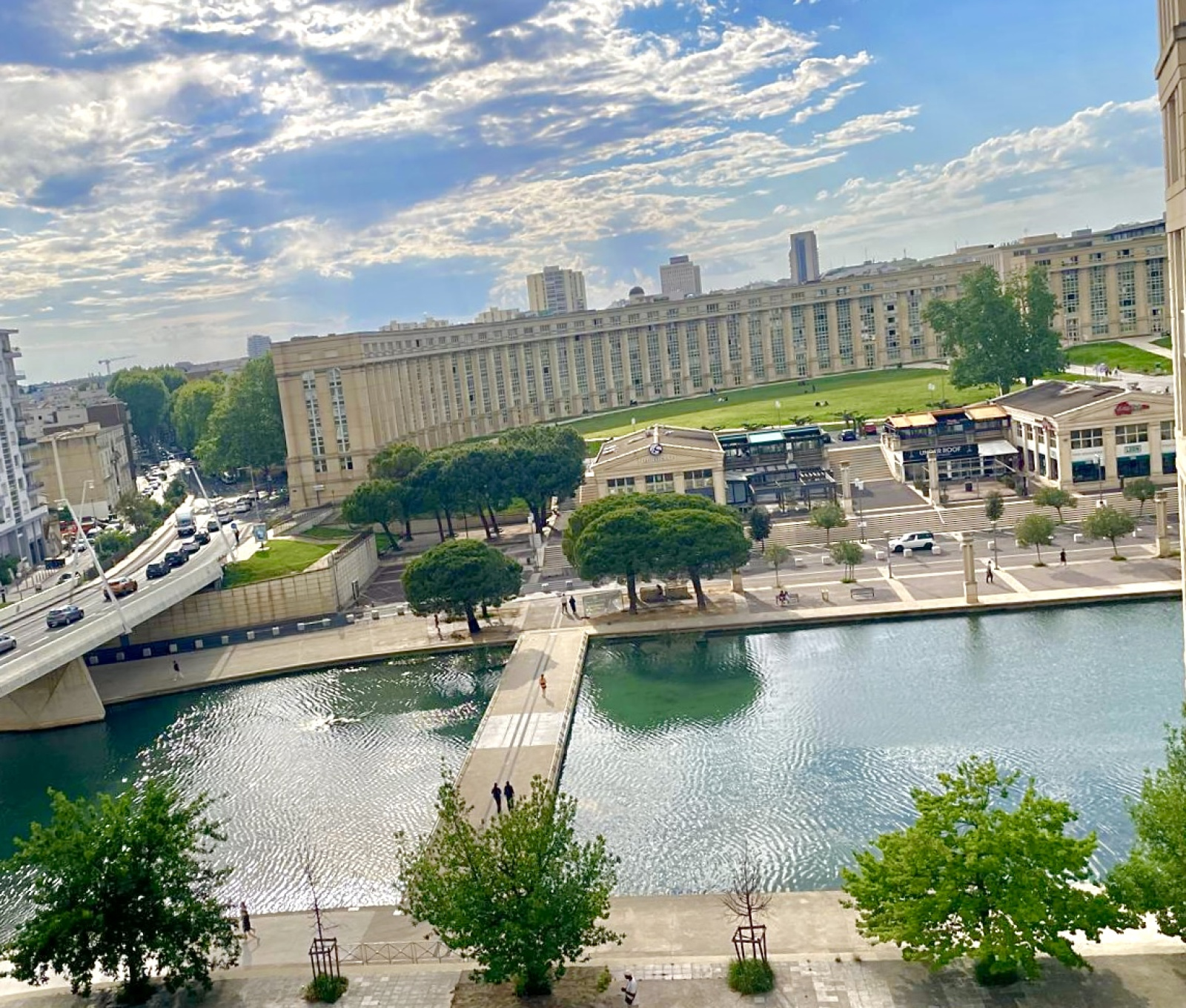 Image_, Appartement, Montpellier, ref :1009