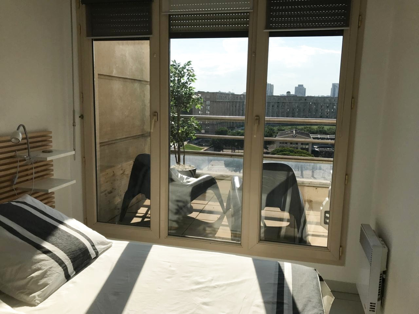 Image_, Appartement, Montpellier, ref :1009