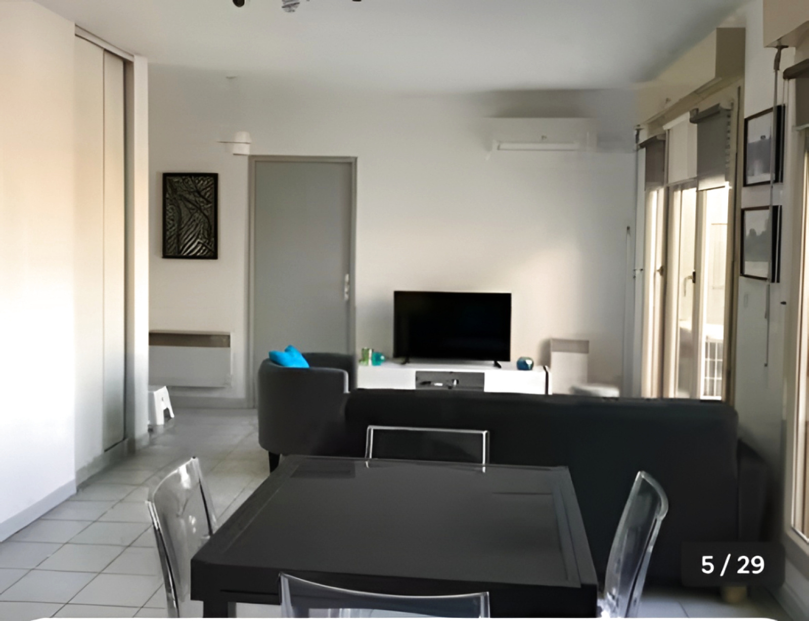 Image_, Appartement, Montpellier, ref :1009