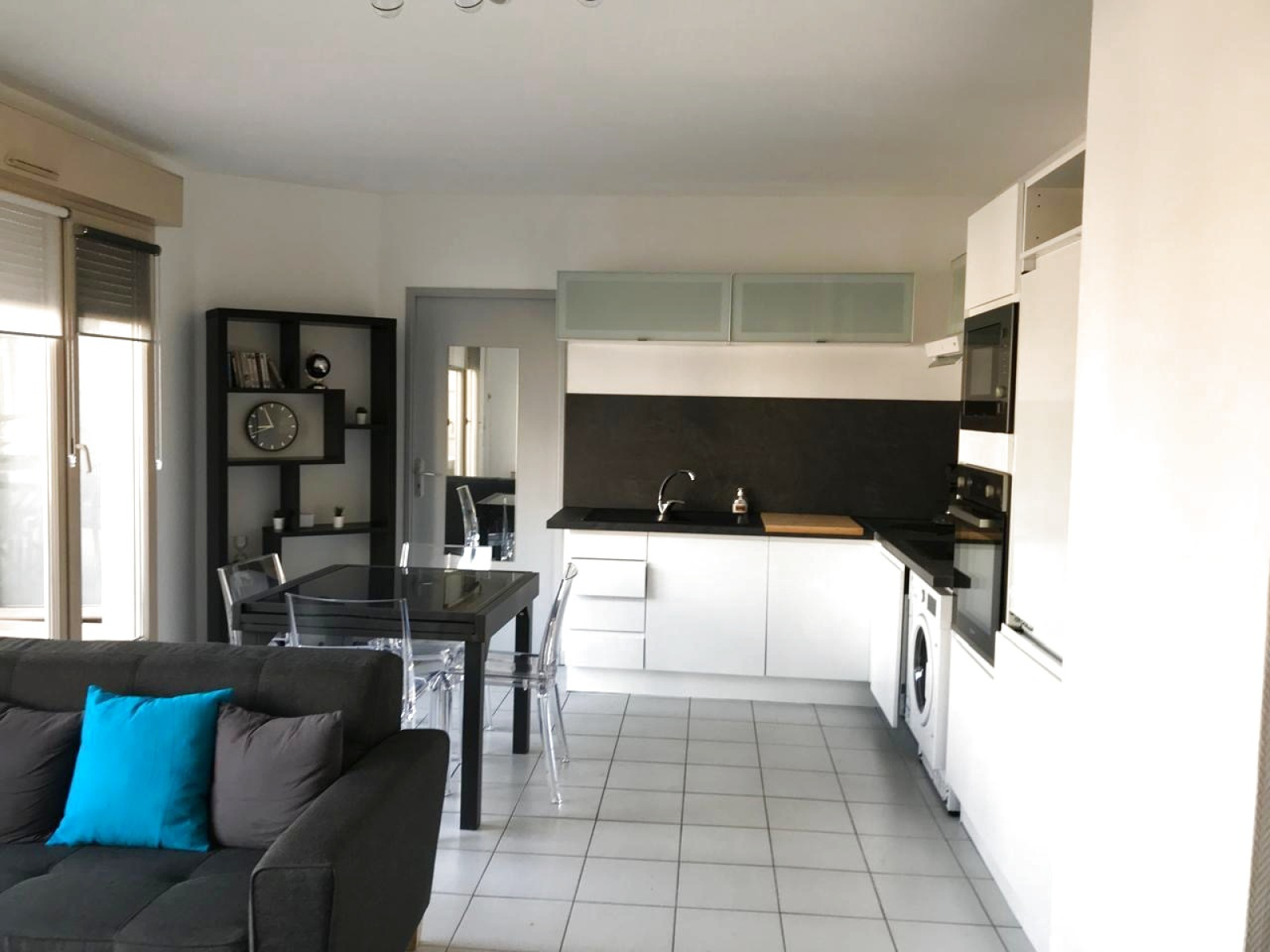 Image_, Appartement, Montpellier, ref :1009