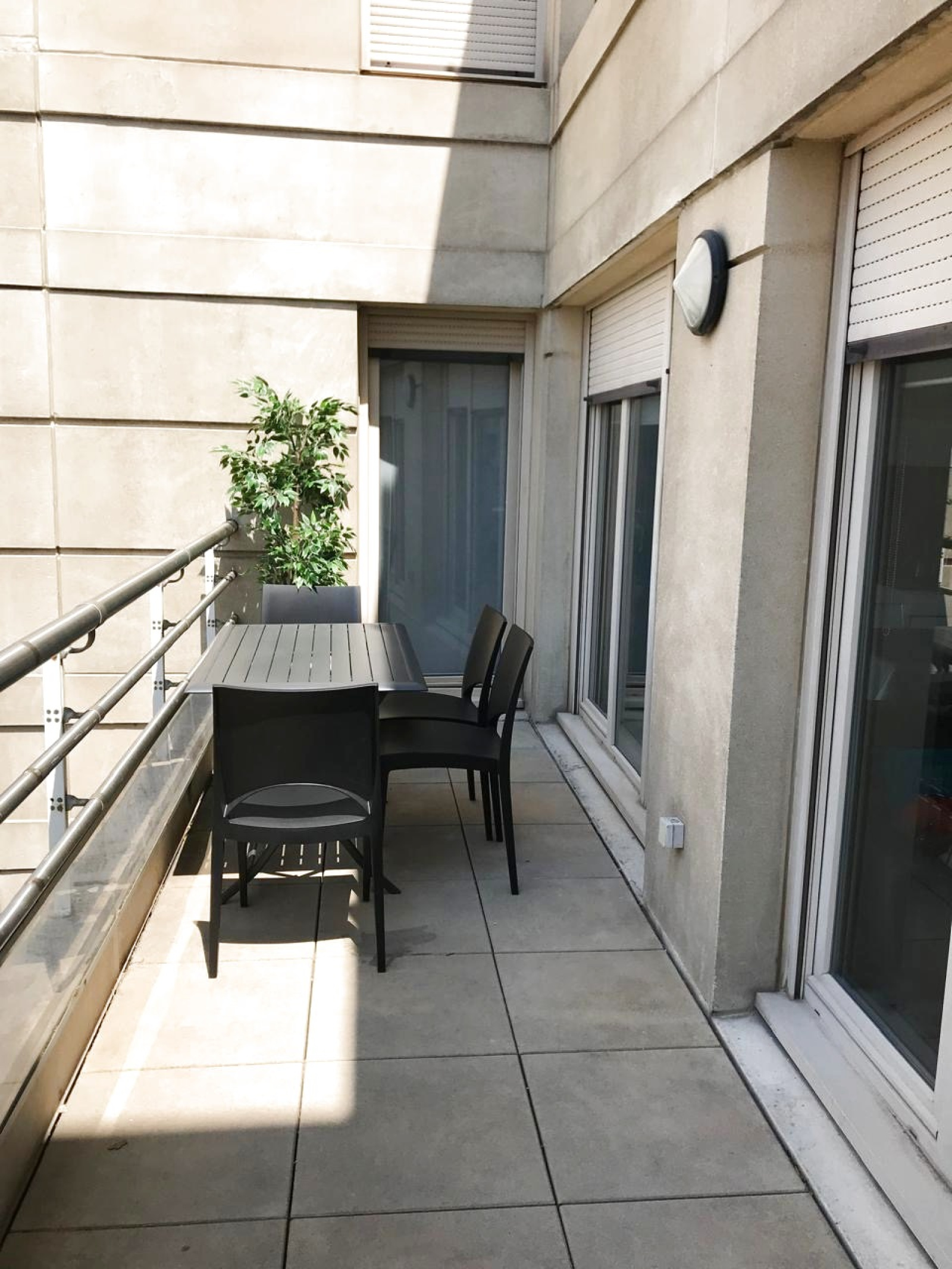Image_, Appartement, Montpellier, ref :1009