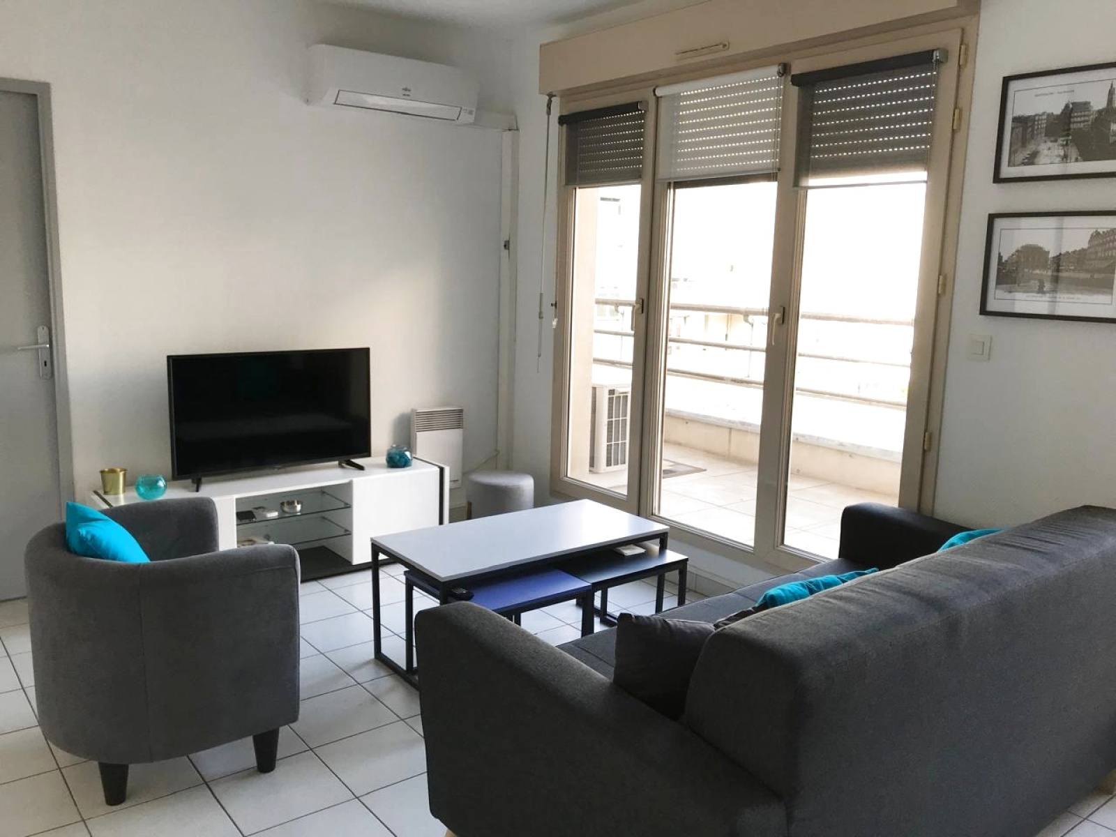 Image_, Appartement, Montpellier, ref :1009