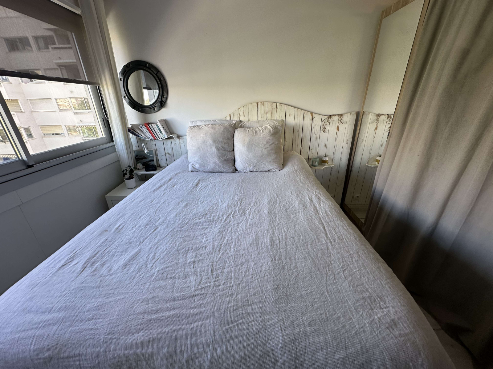 Image_, Appartement, Carnon plage, ref :408