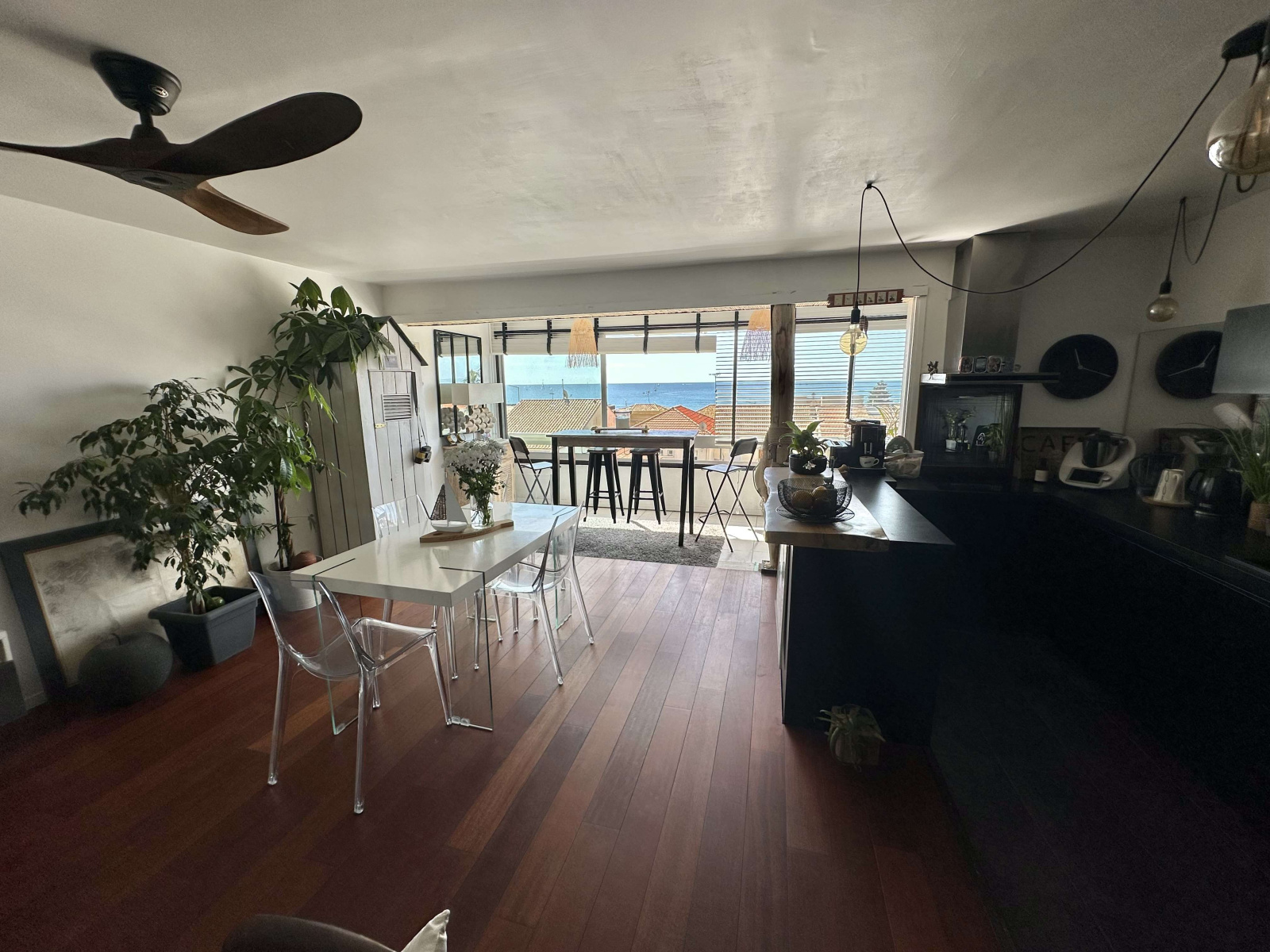 Image_, Appartement, Carnon plage, ref :408