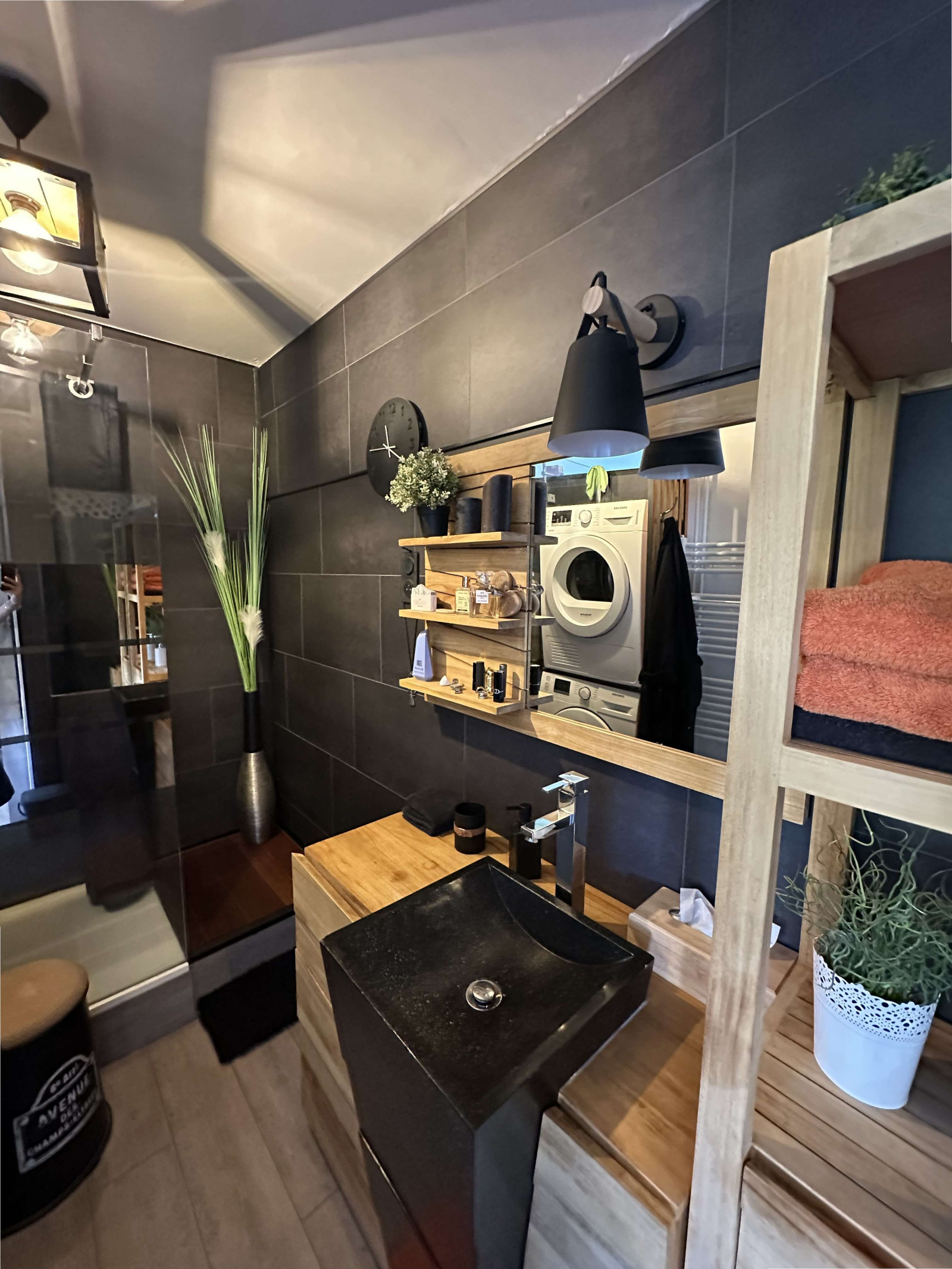 Image_, Appartement, Carnon plage, ref :408