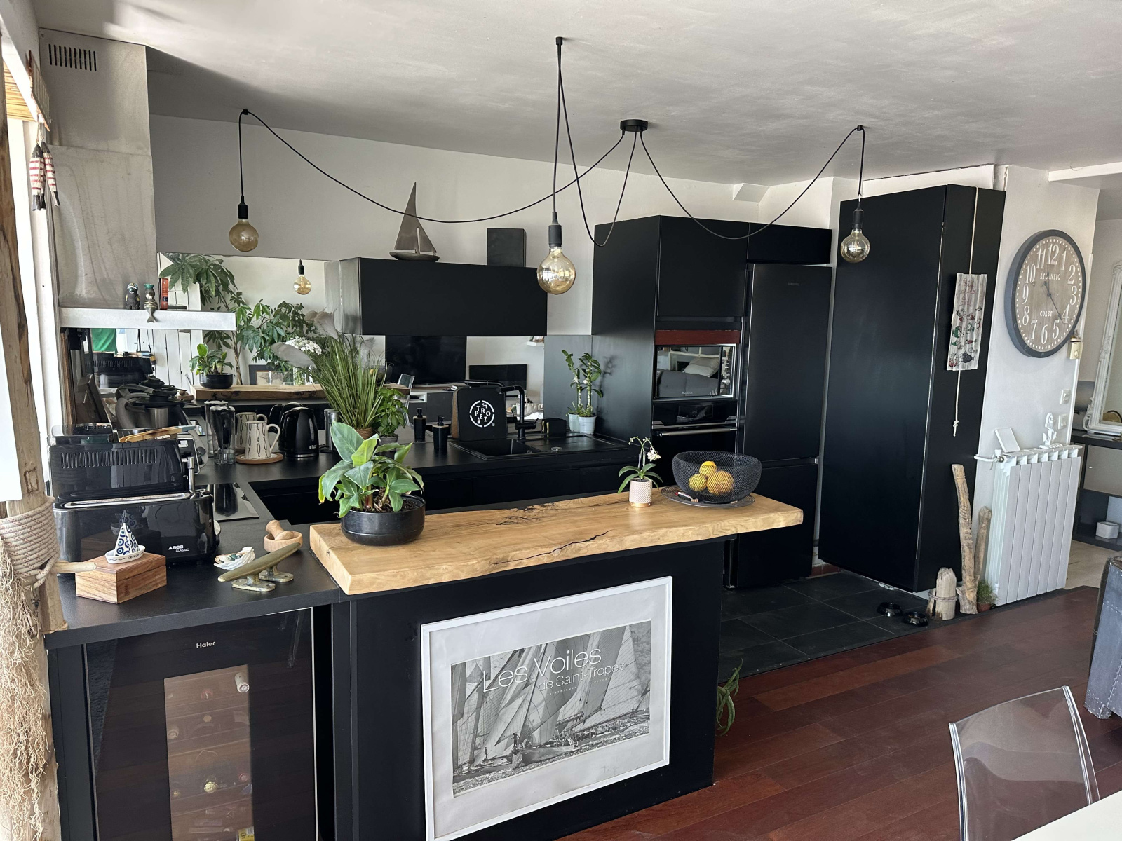 Image_, Appartement, Carnon plage, ref :408