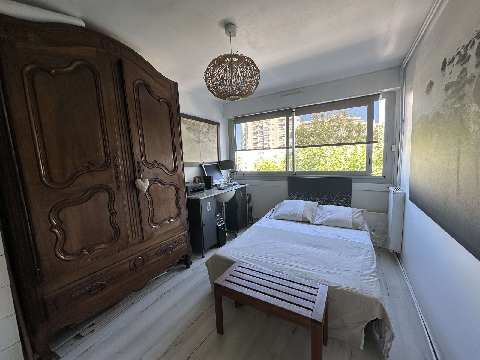 Image_, Appartement, Carnon plage, ref :408