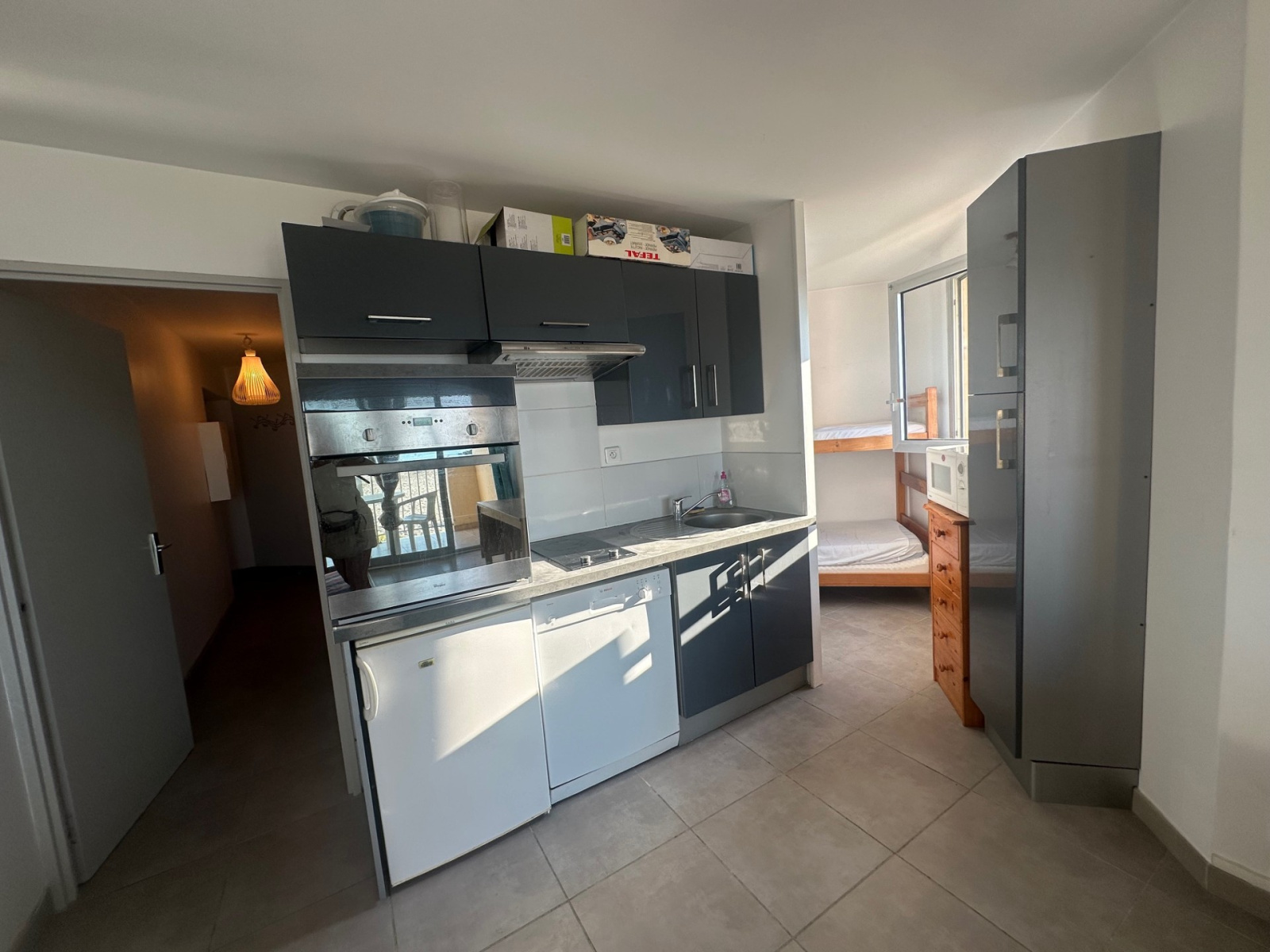 Image_, Appartement, Carnon, ref :3410