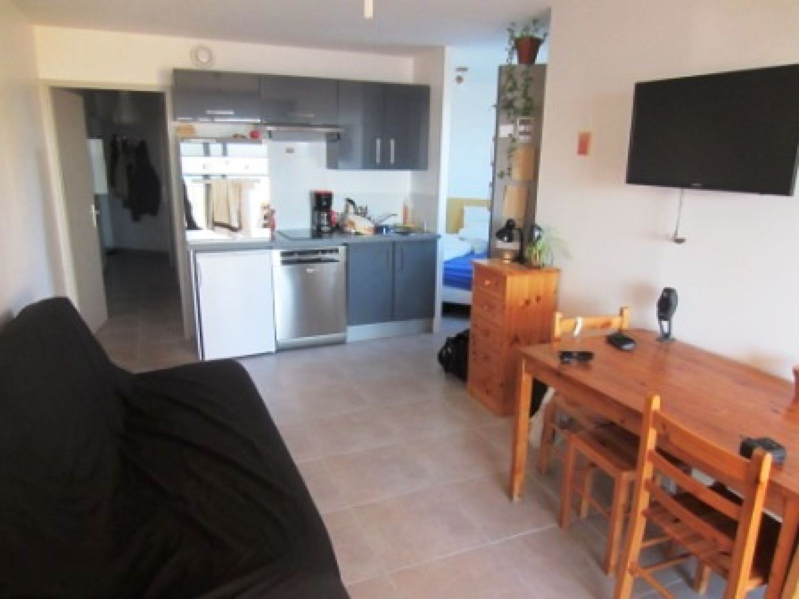 Image_, Appartement, Carnon, ref :3410