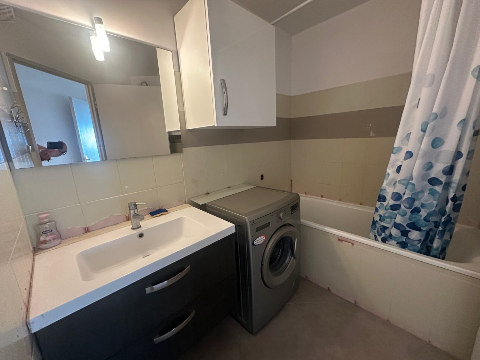 Image_, Appartement, Carnon, ref :3410