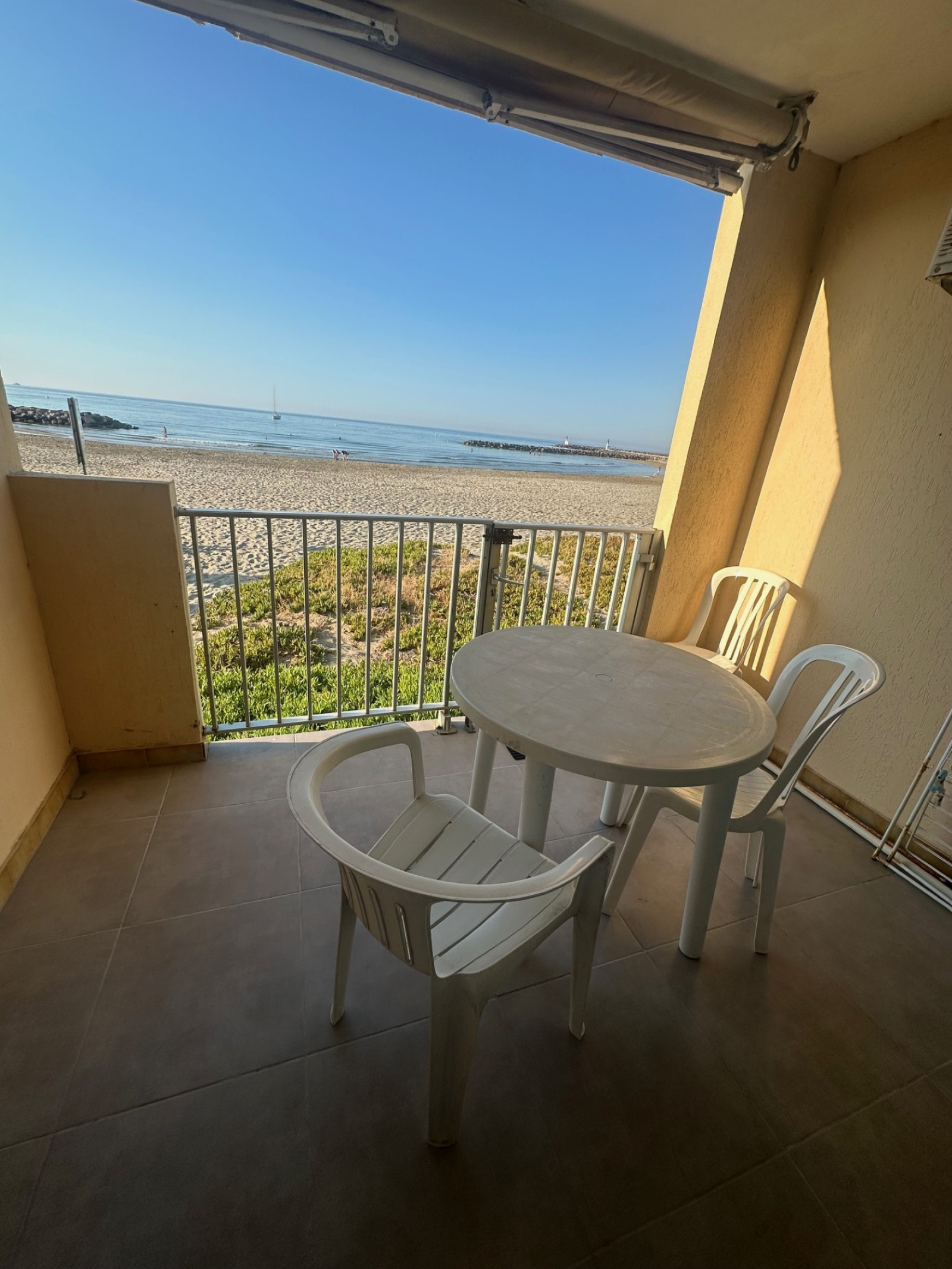 Image_, Appartement, Carnon, ref :3410