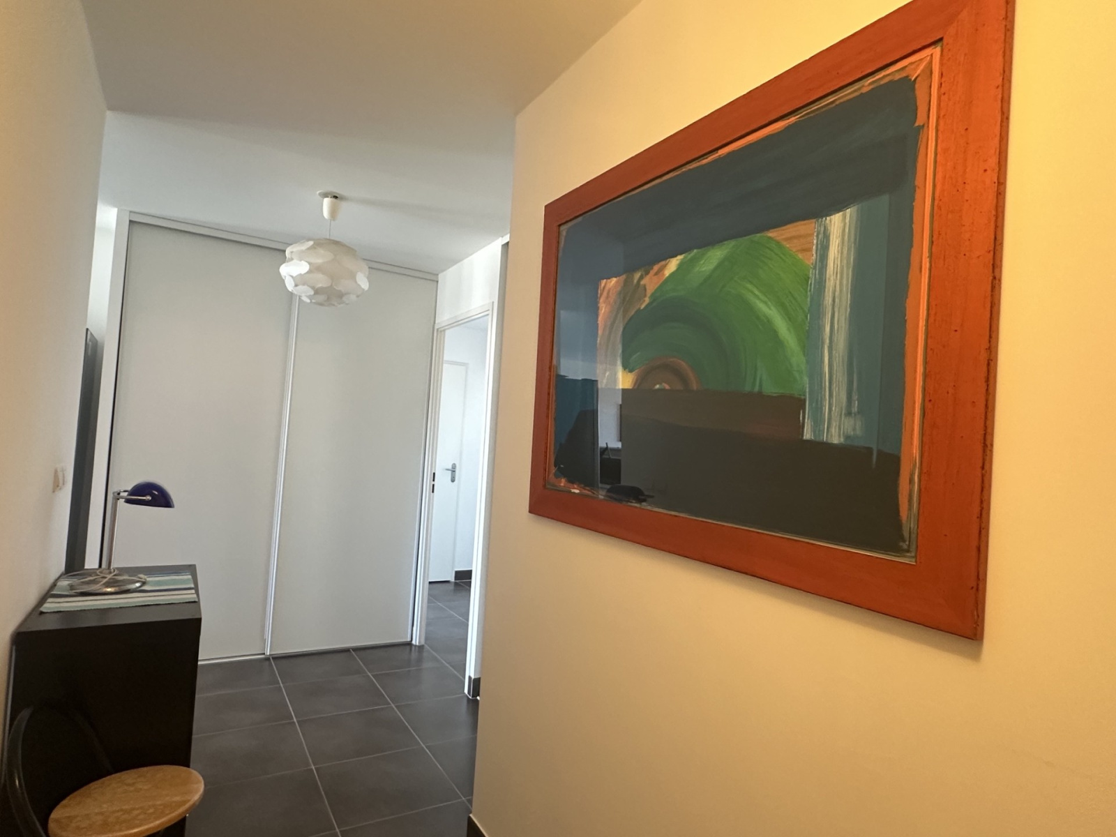 Image_, Appartement, Carnon plage, ref :3529
