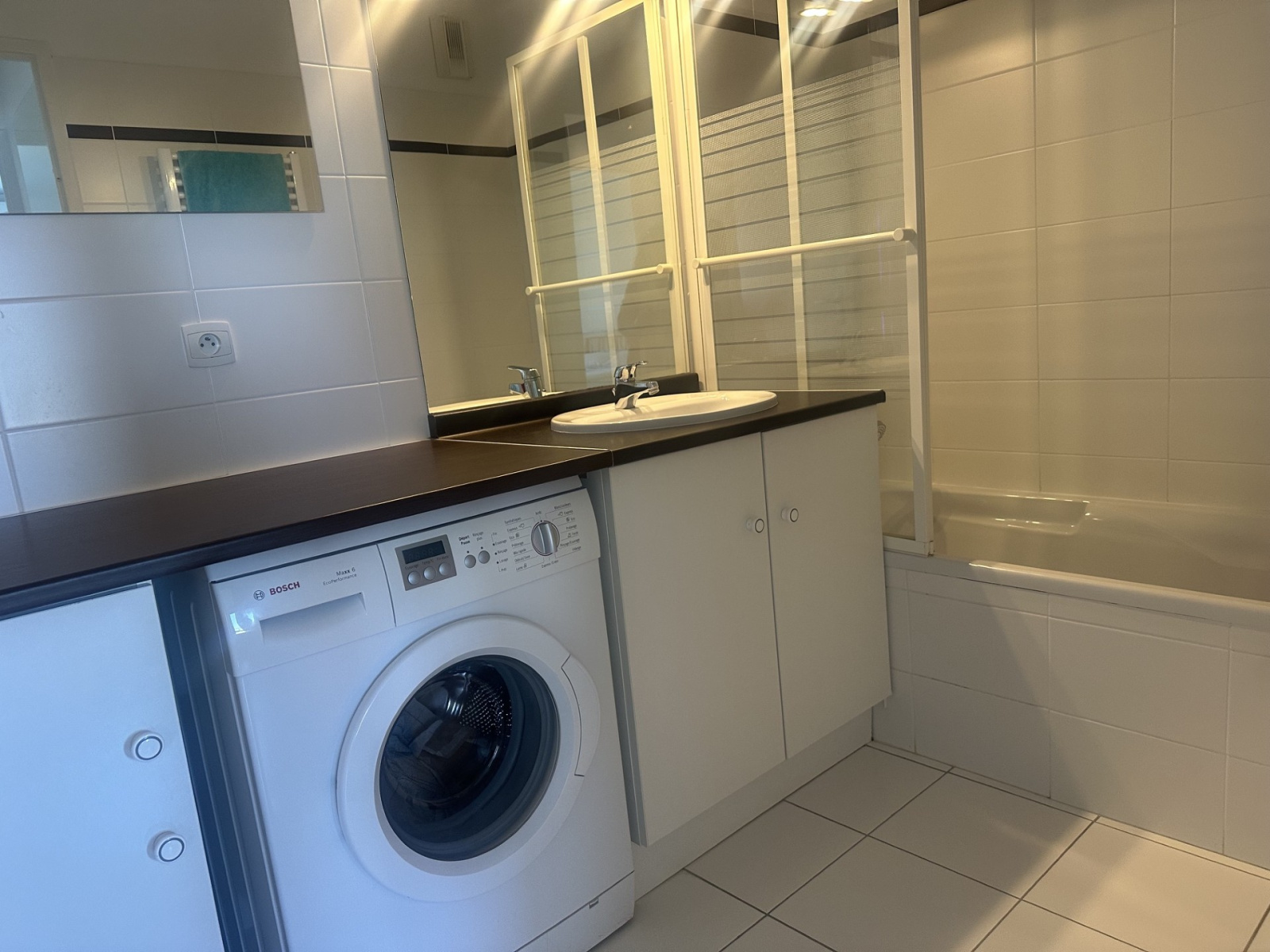 Image_, Appartement, Carnon plage, ref :3529