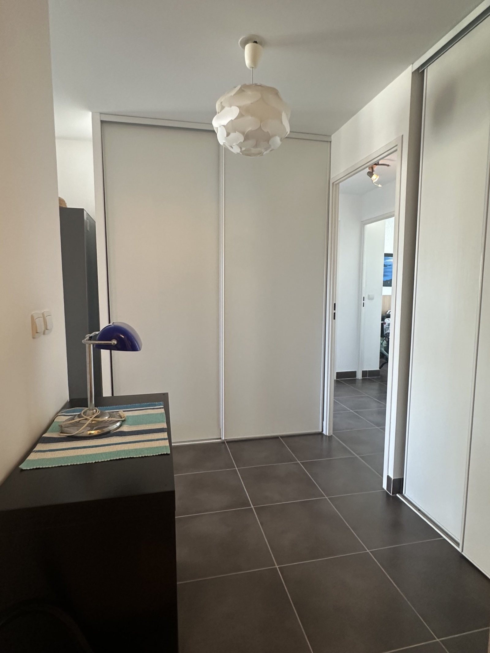 Image_, Appartement, Carnon plage, ref :3529