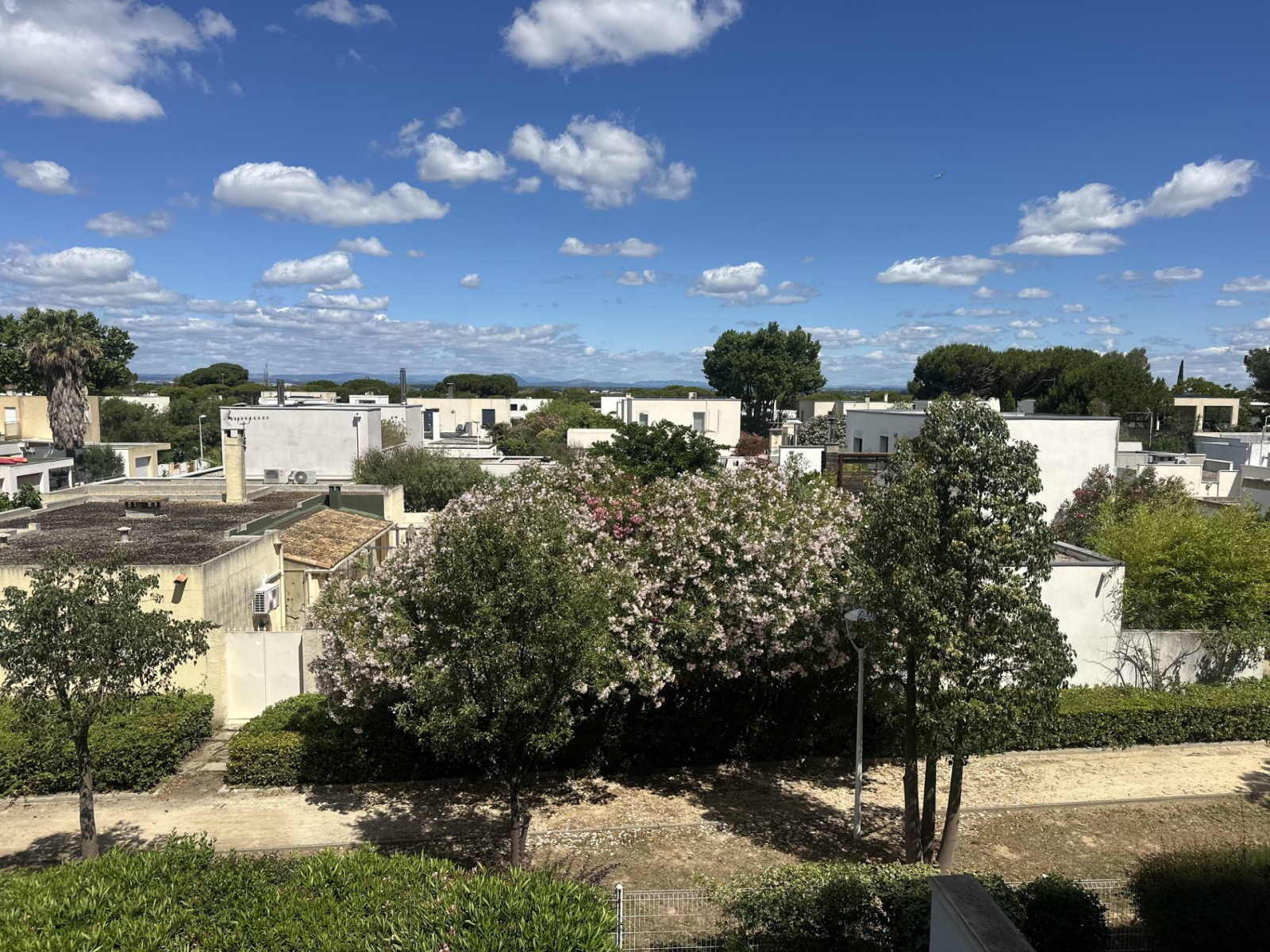 Image_, Appartement, Carnon plage, ref :3529