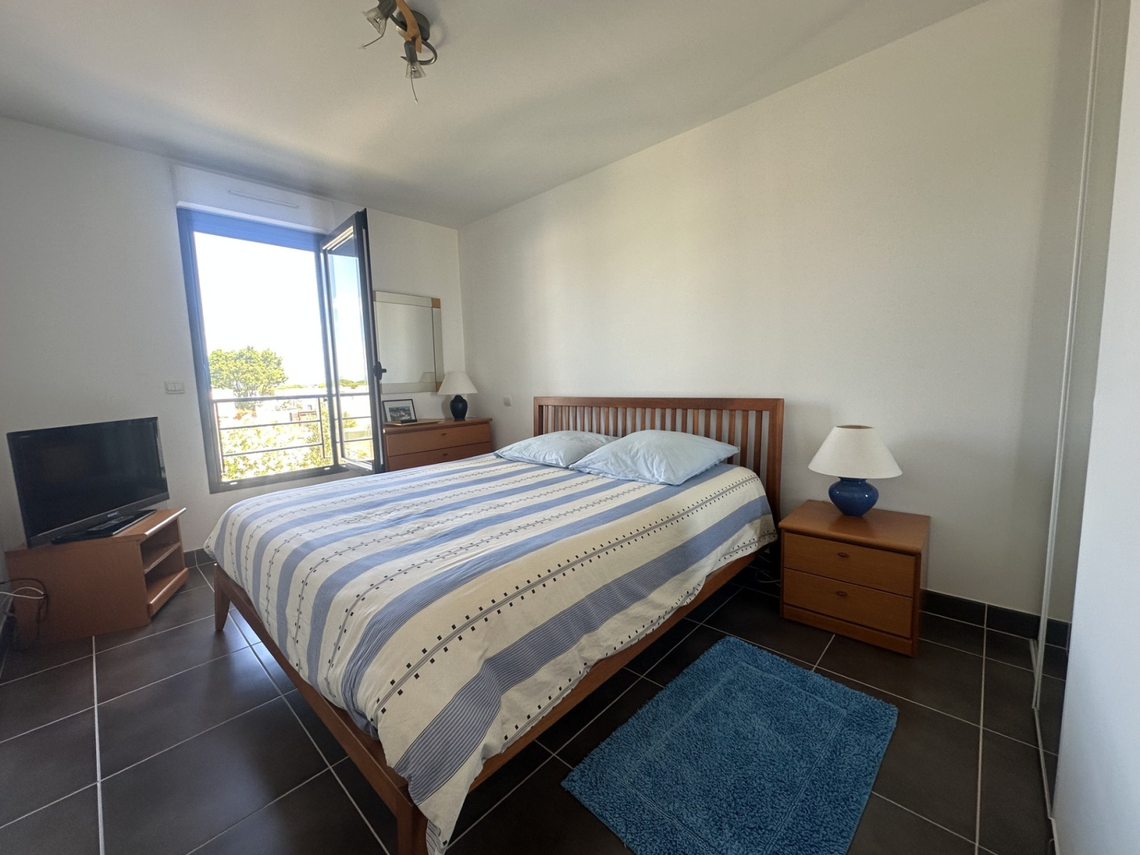 Image_, Appartement, Carnon plage, ref :3529