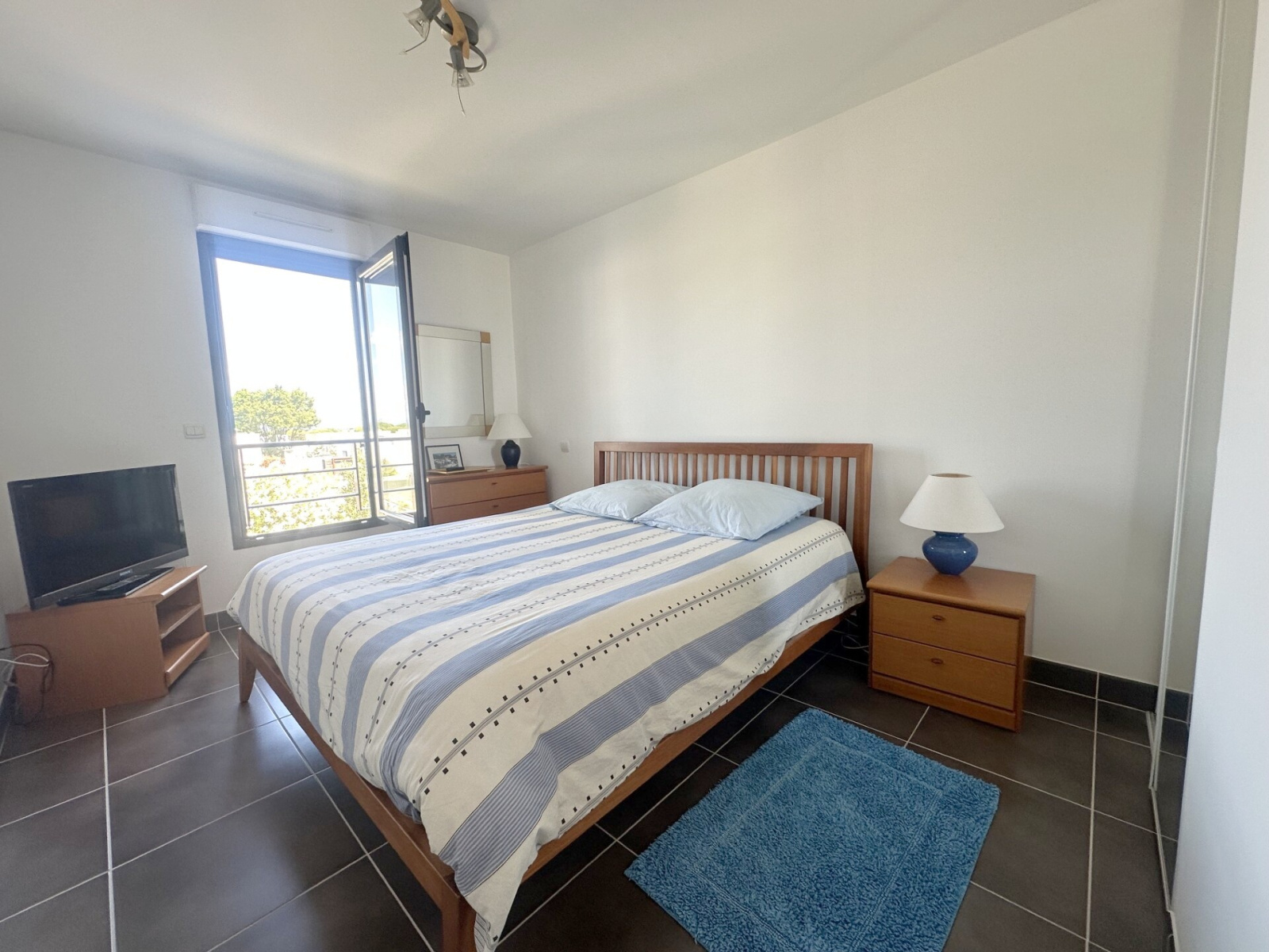 Image_, Appartement, Carnon plage, ref :3529