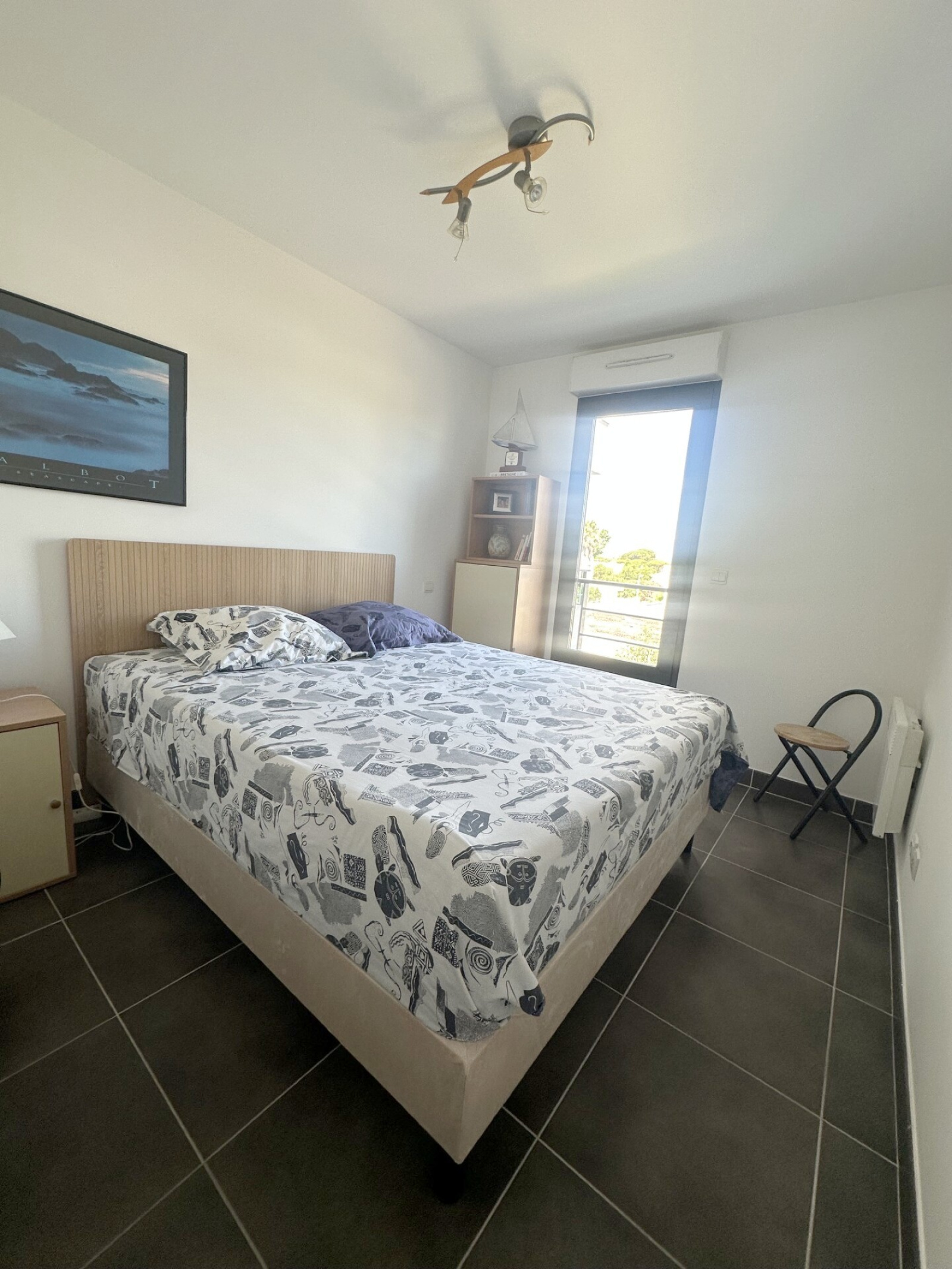 Image_, Appartement, Carnon plage, ref :3529
