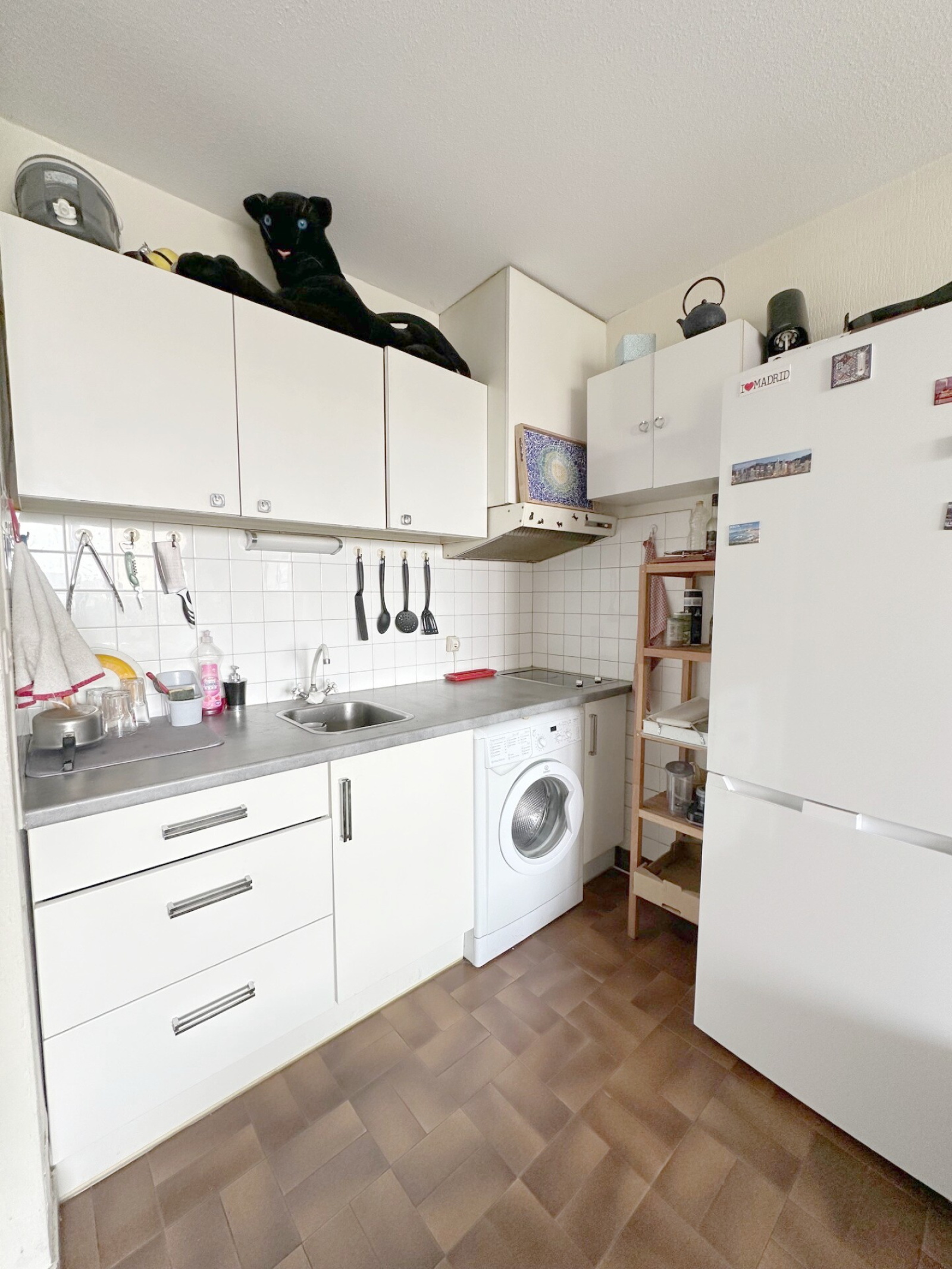 Image_, Appartement, Carnon, ref :3405