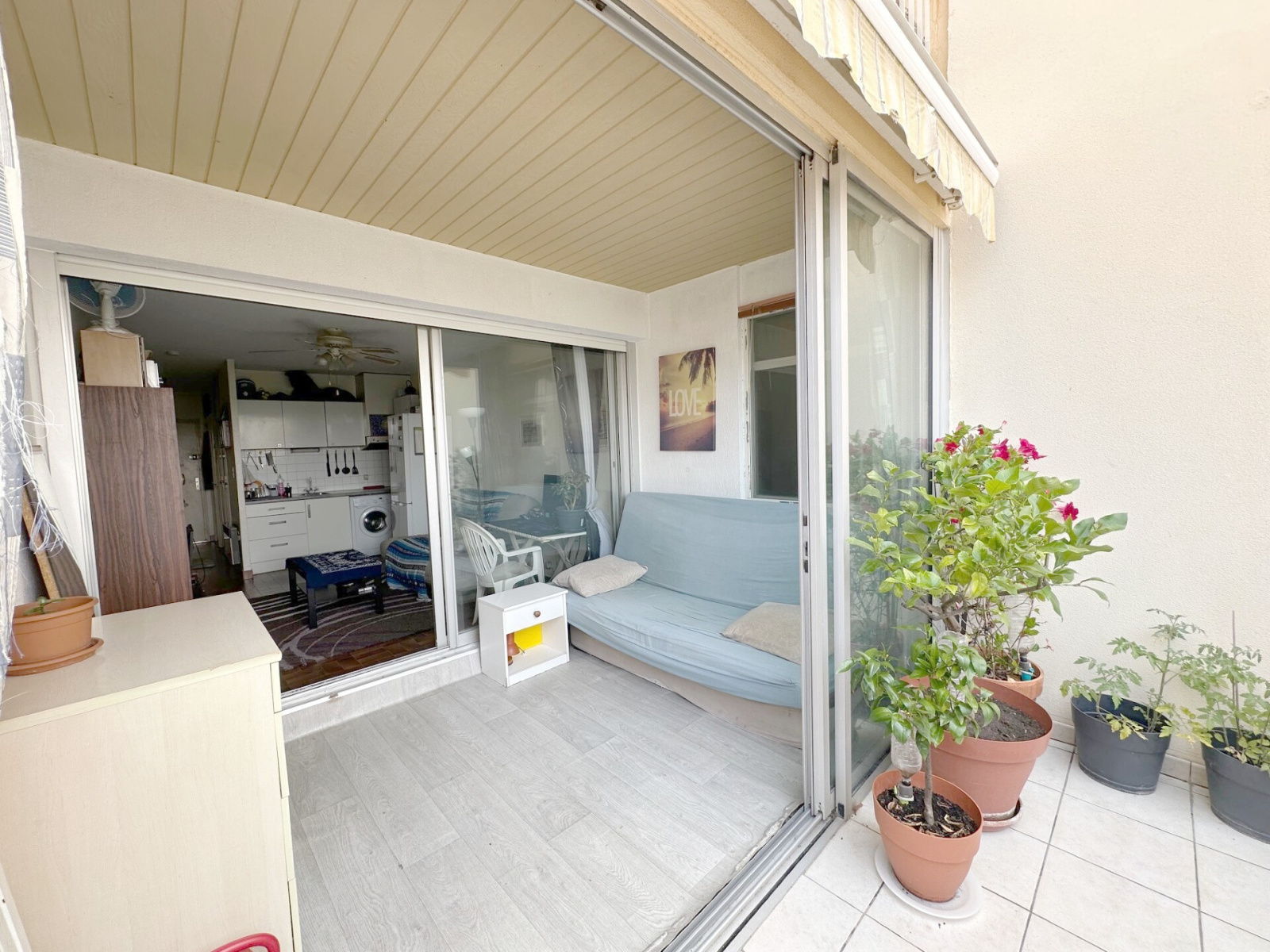Image_, Appartement, Carnon, ref :3405