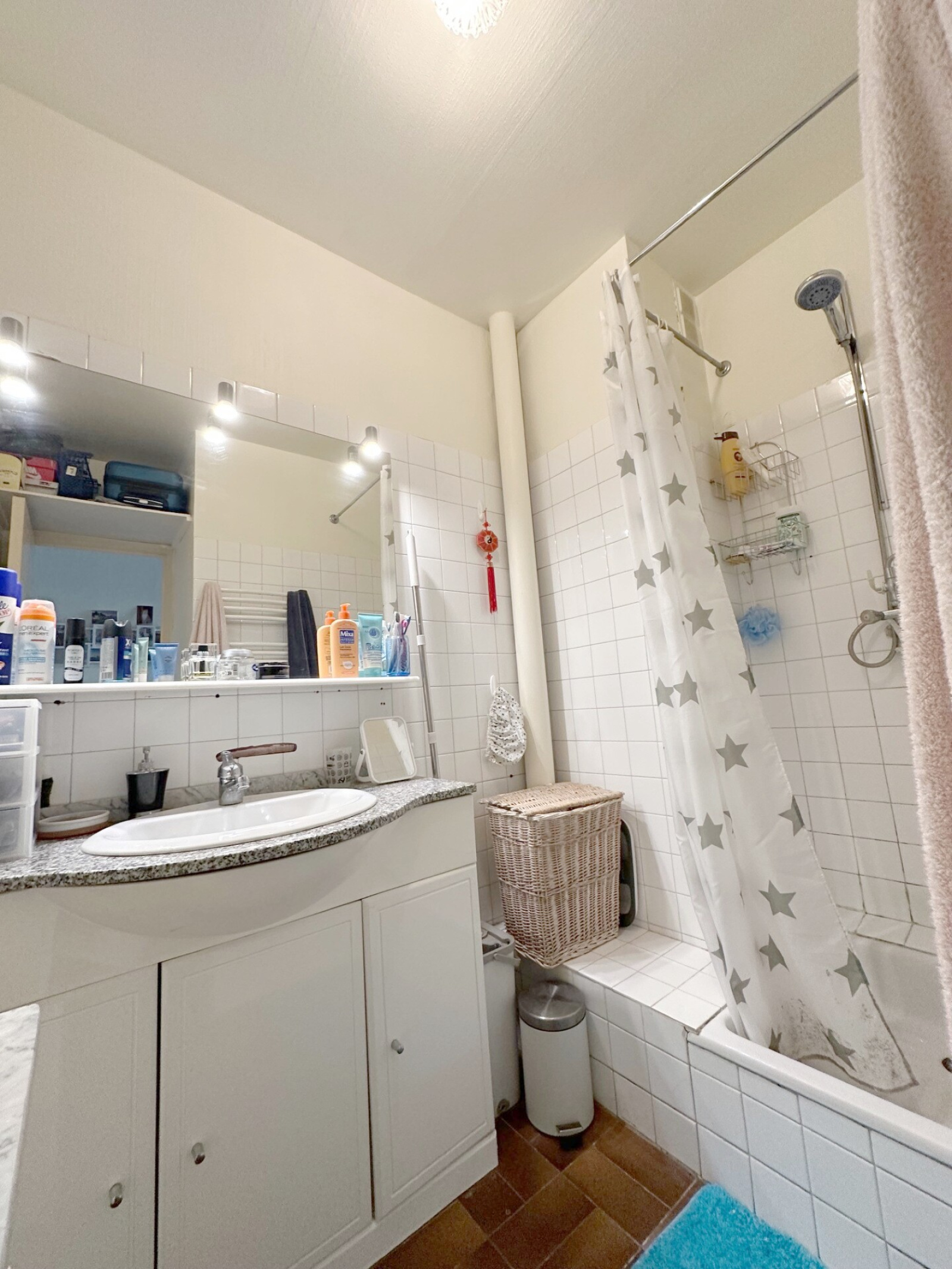 Image_, Appartement, Carnon, ref :3405