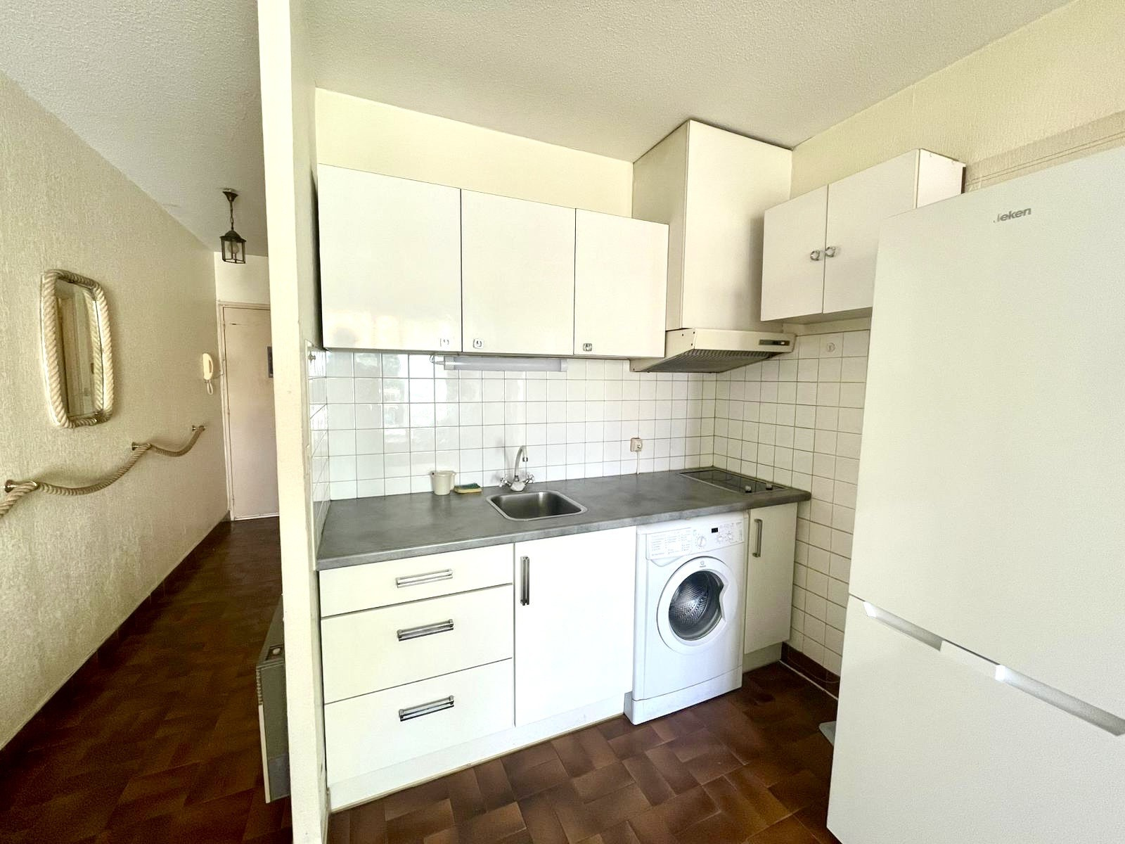 Image_, Appartement, Carnon, ref :3405