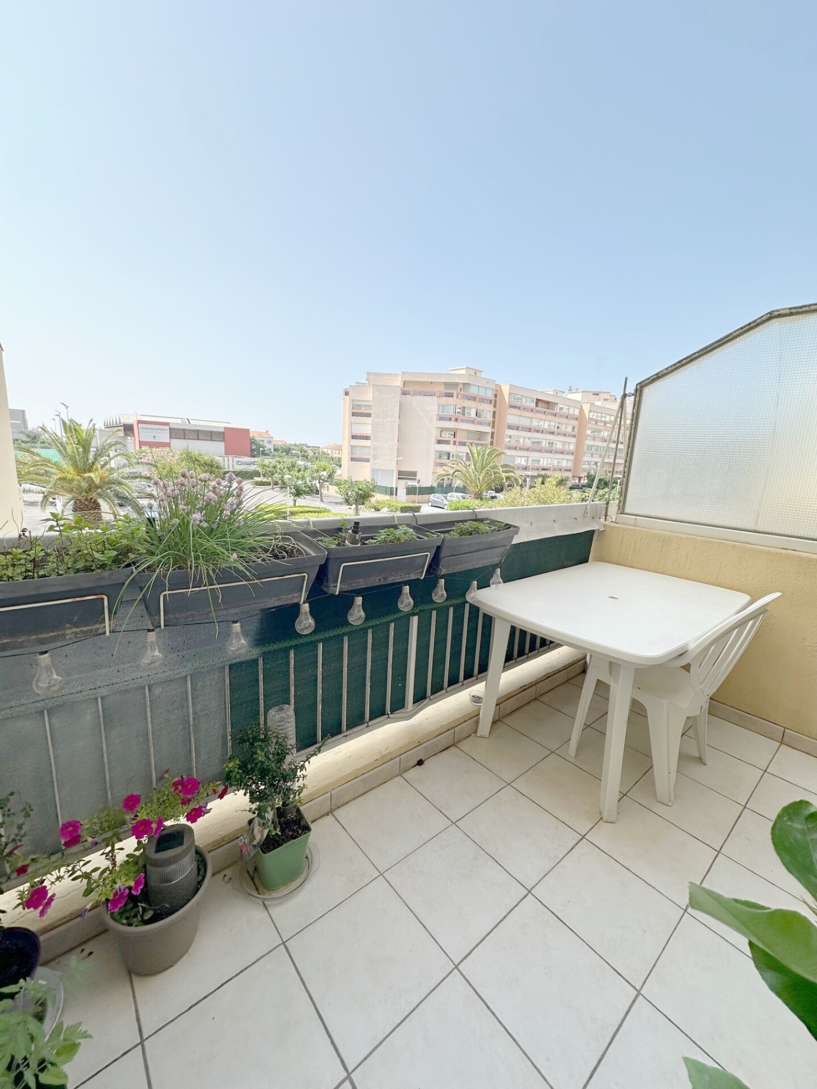 Image_, Appartement, Carnon, ref :3405
