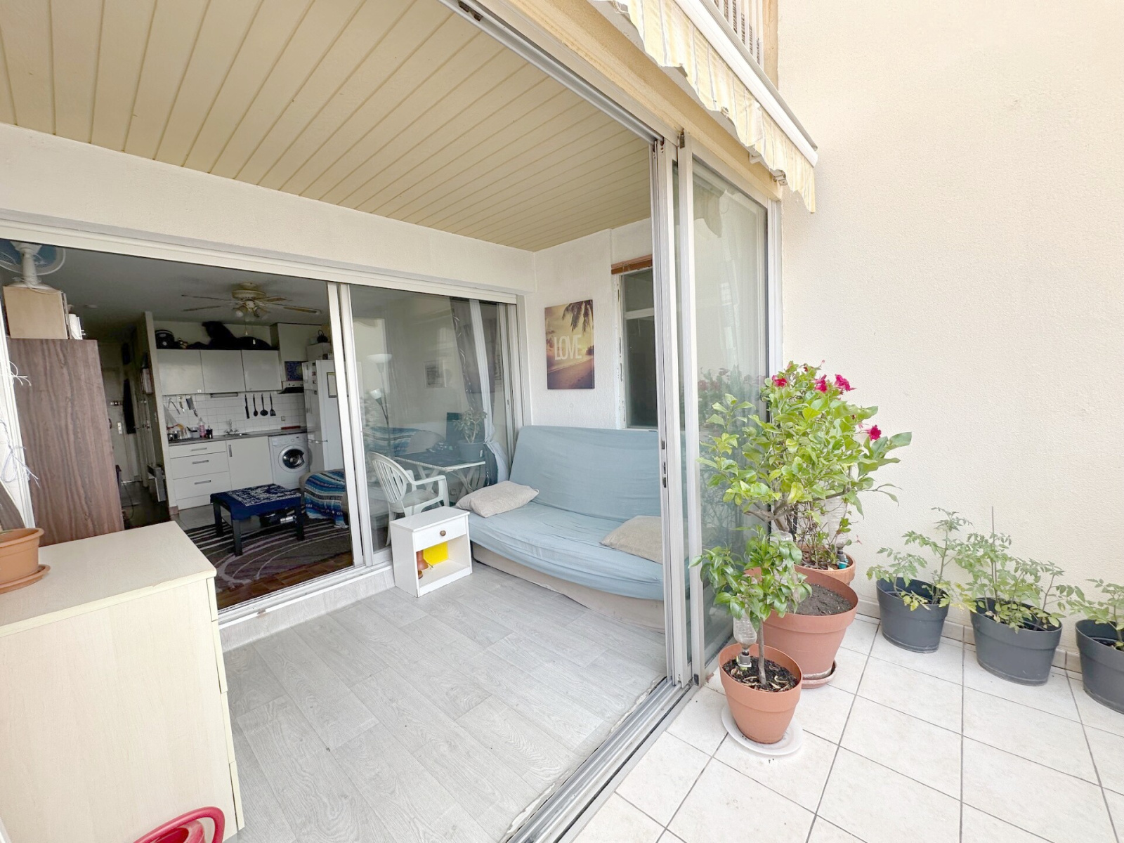 Image_, Appartement, Carnon, ref :3405