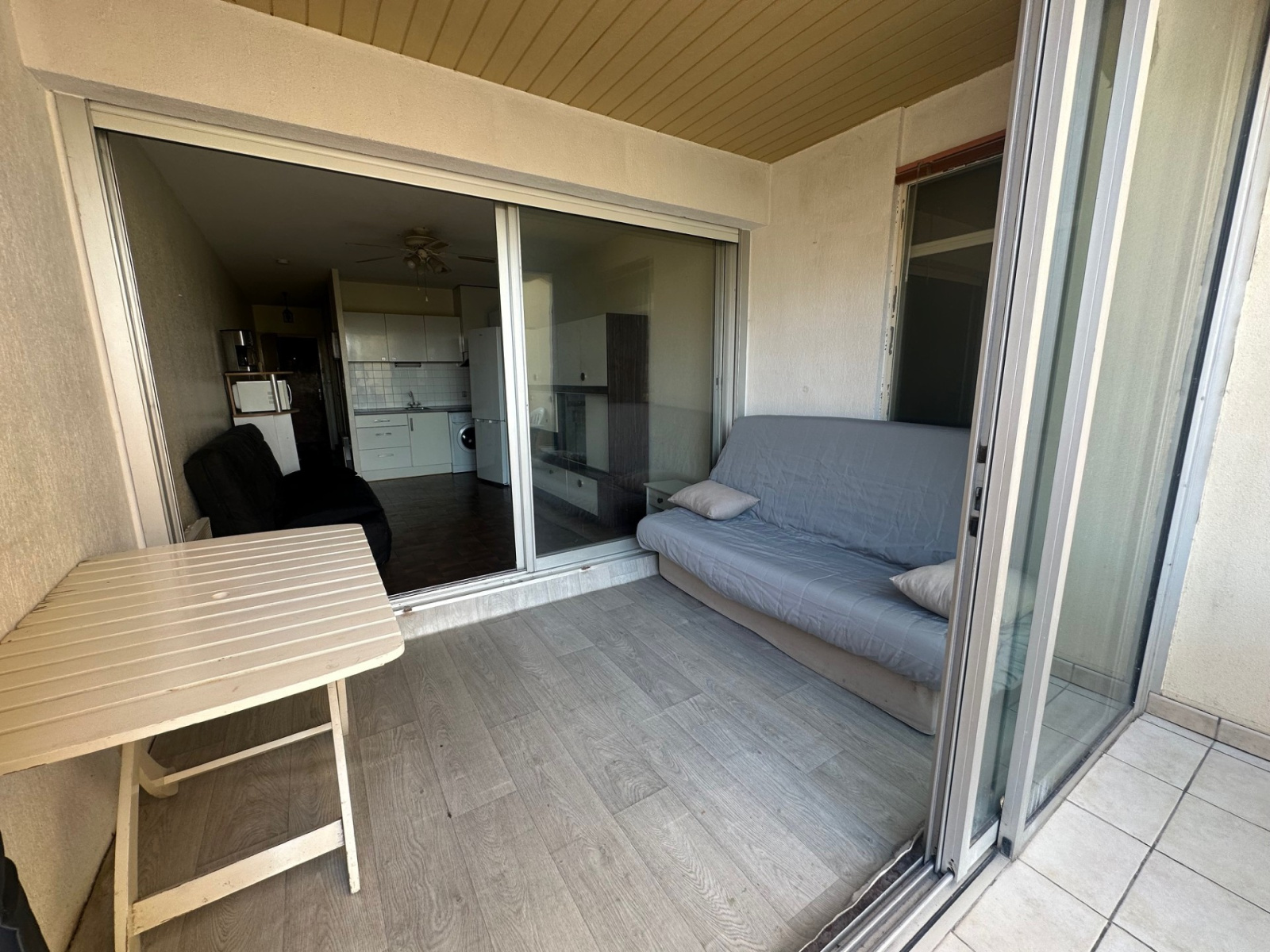 Image_, Appartement, Carnon, ref :3405