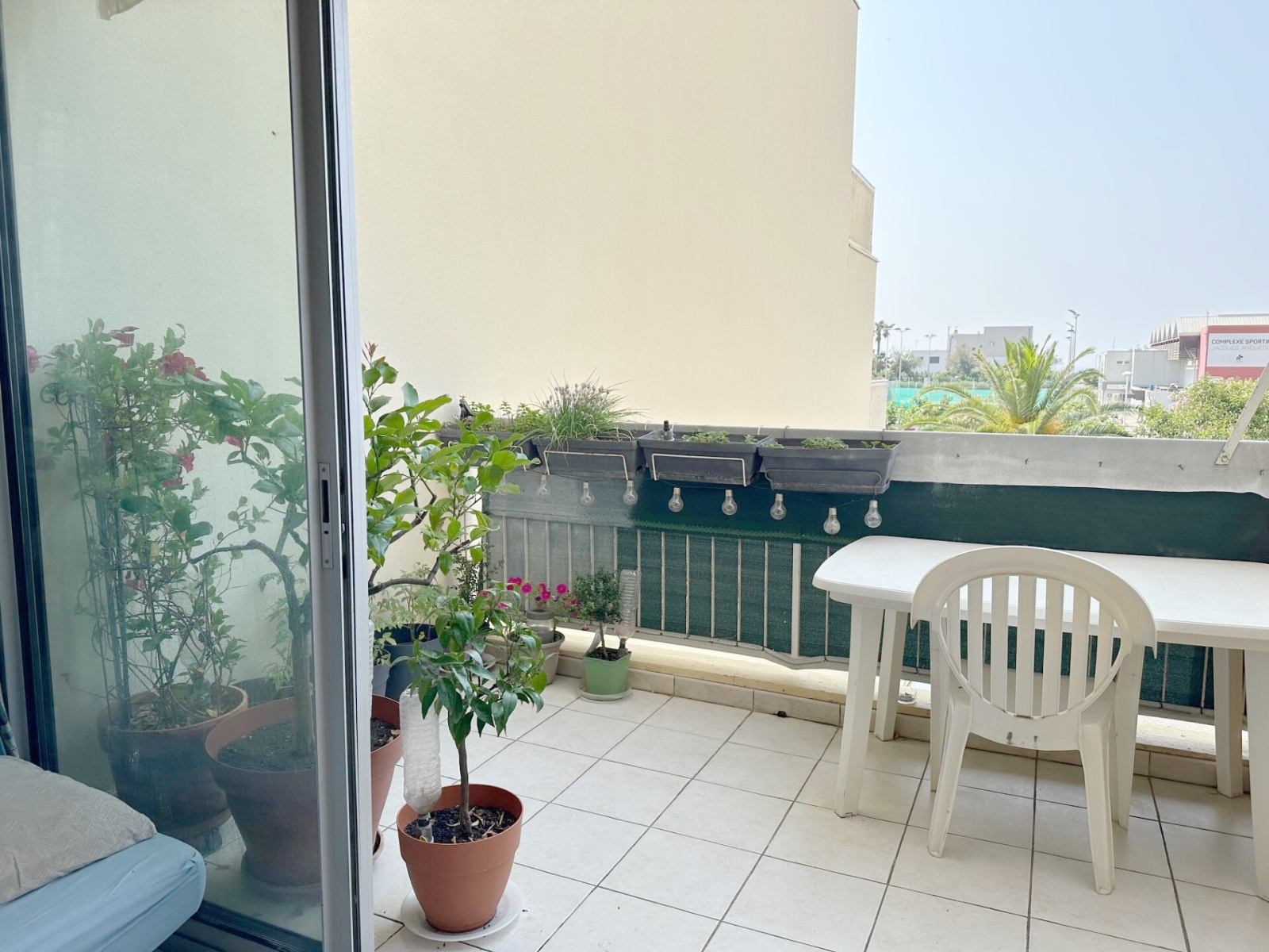 Image_, Appartement, Carnon, ref :3405