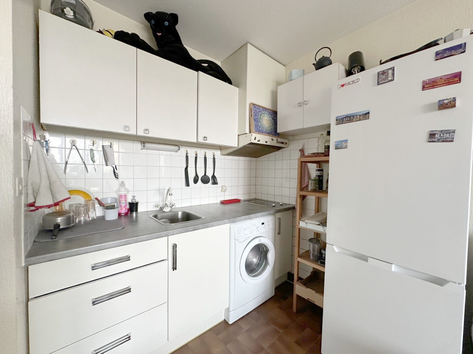 Image_, Appartement, Carnon, ref :3405