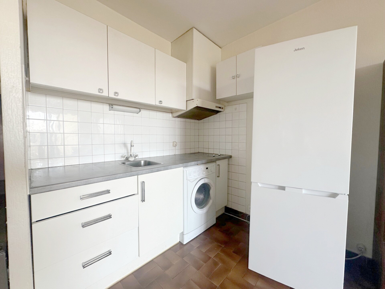 Image_, Appartement, Carnon, ref :3405