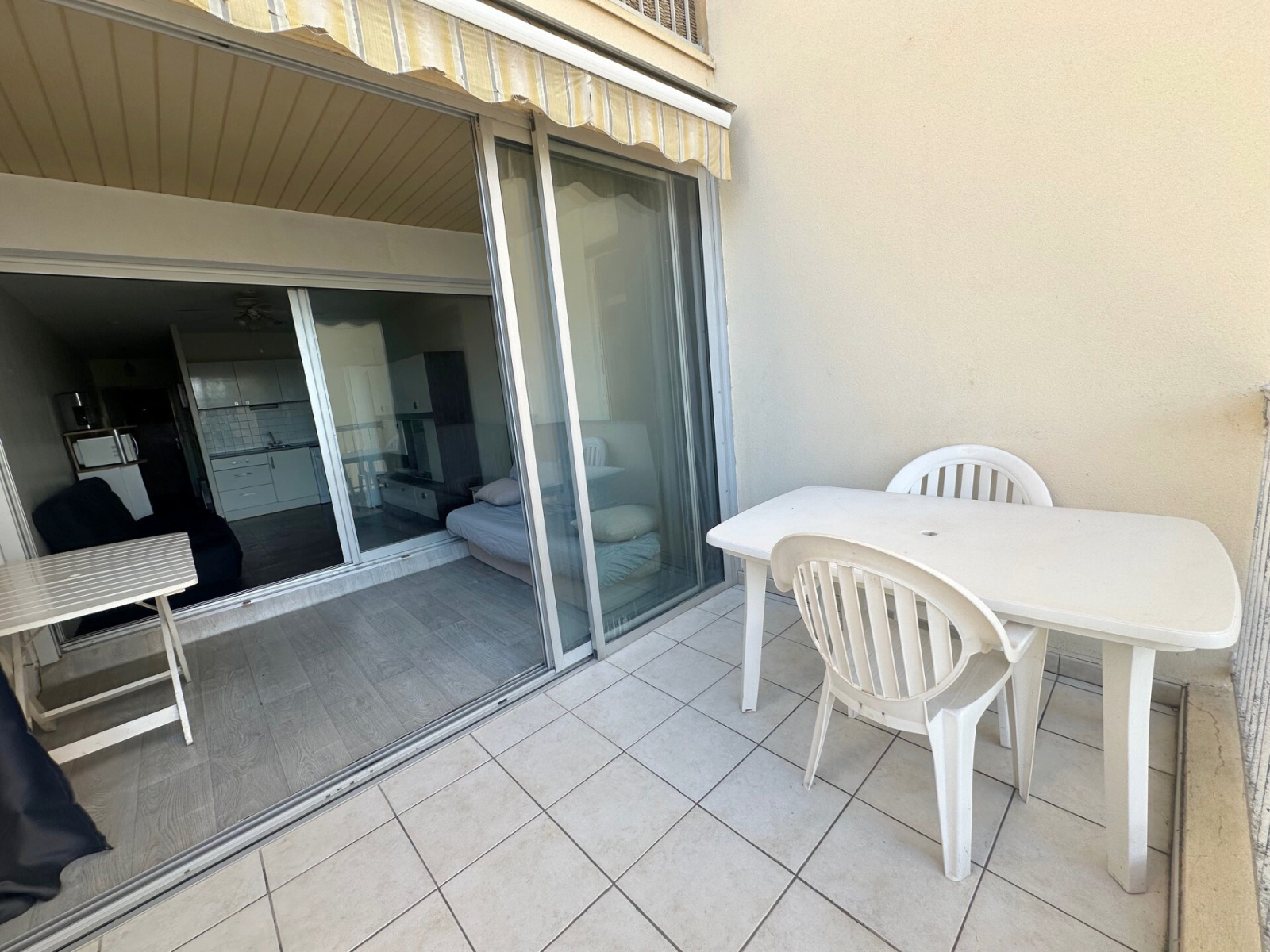 Image_, Appartement, Carnon, ref :3405