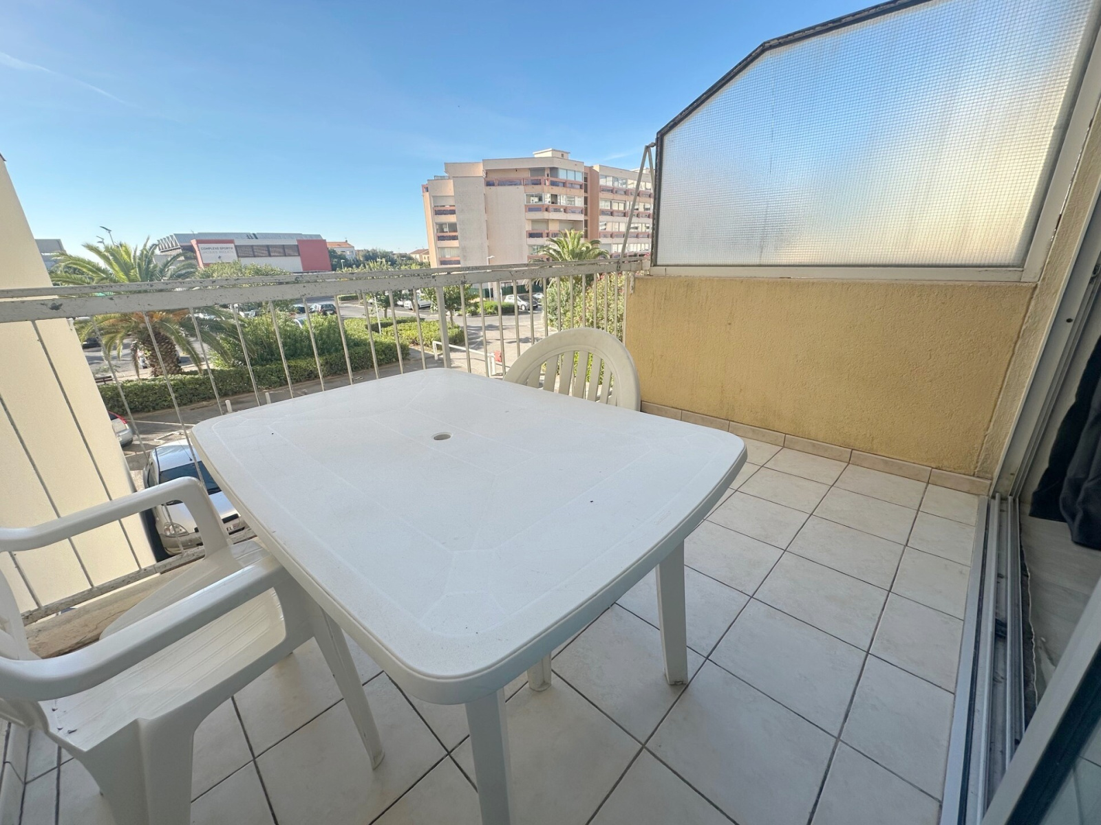 Image_, Appartement, Carnon, ref :3405