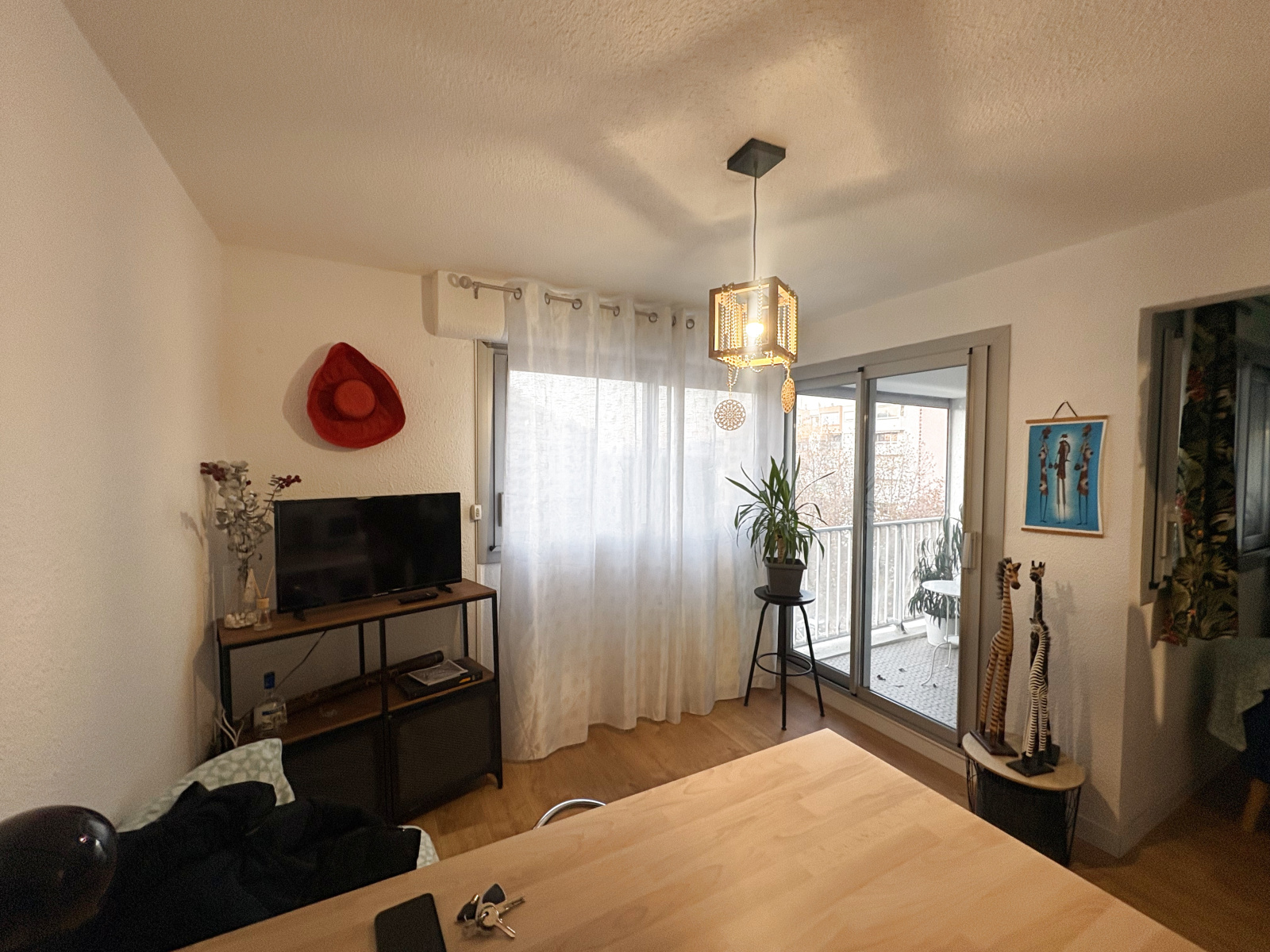 Image_, Appartement, Mauguio, ref :0801
