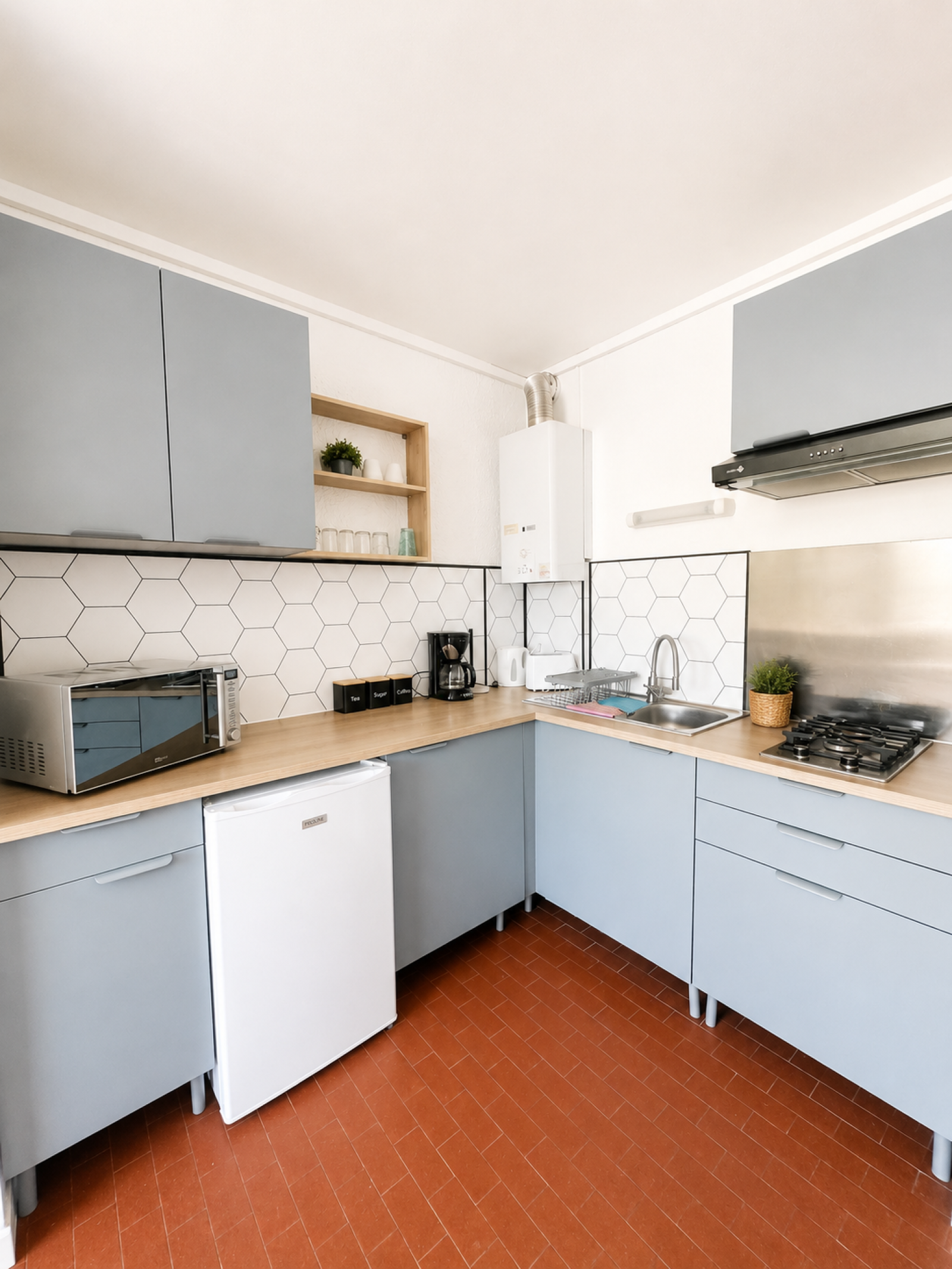 Image_, Studio, Carnon plage, ref :3545