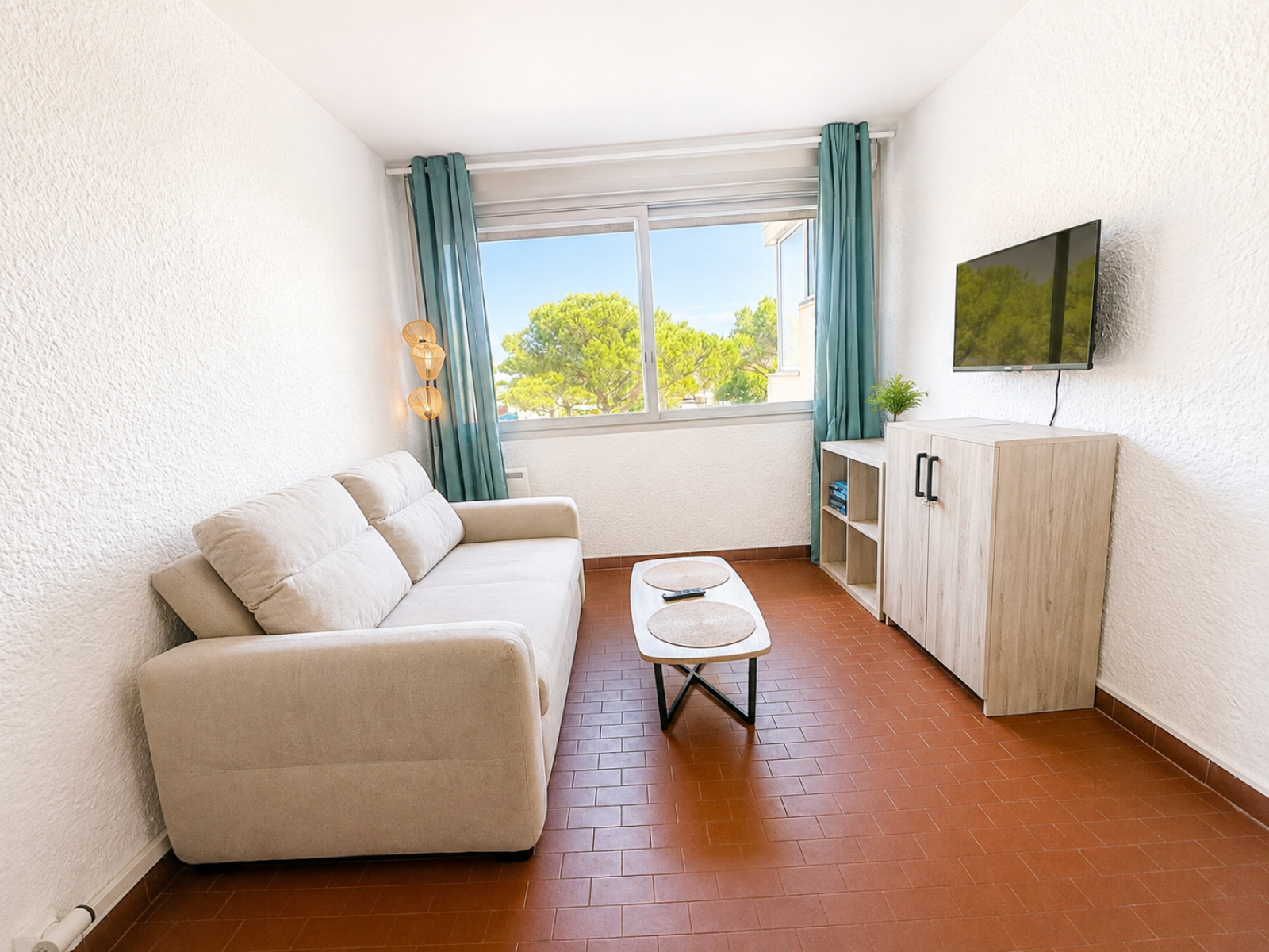 Image_, Studio, Carnon plage, ref :3545