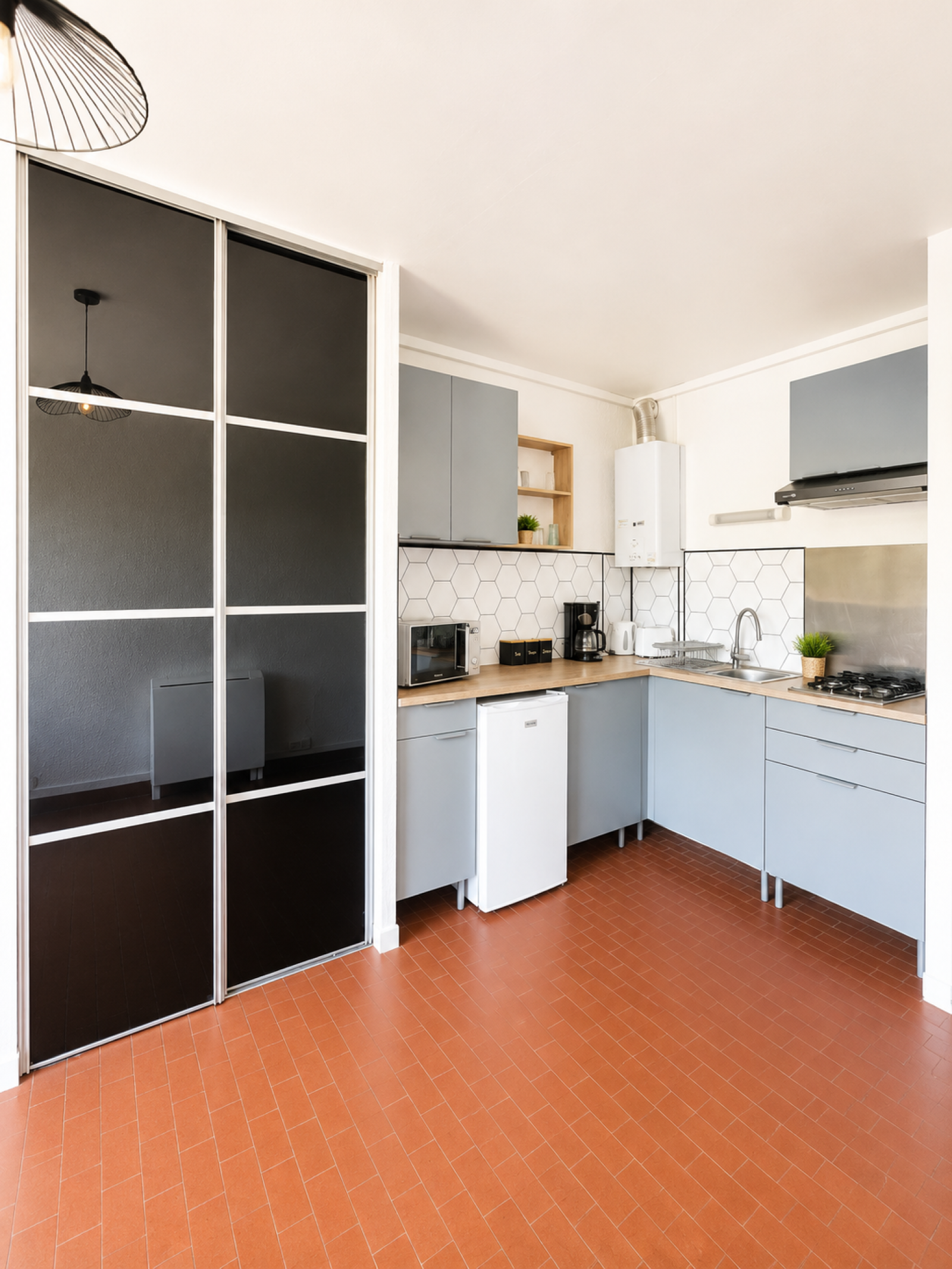 Image_, Studio, Carnon plage, ref :3545