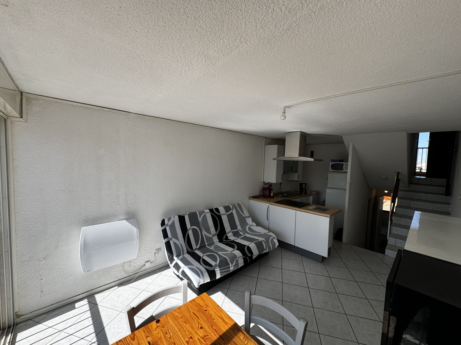 Image_, Appartement, Le Grau-du-Roi, ref :3269