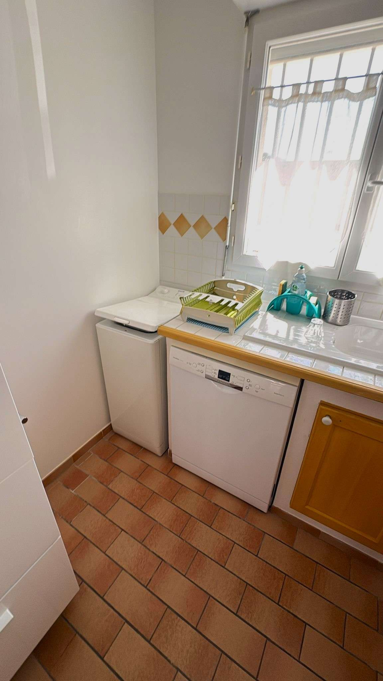 Image_, Maison, Carnon plage, ref :312