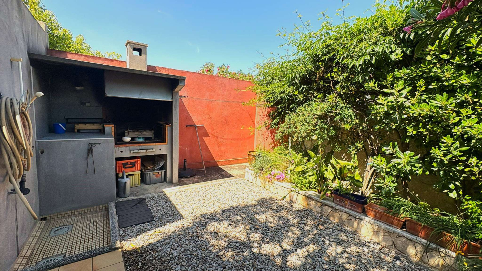 Image_, Maison, Carnon plage, ref :312