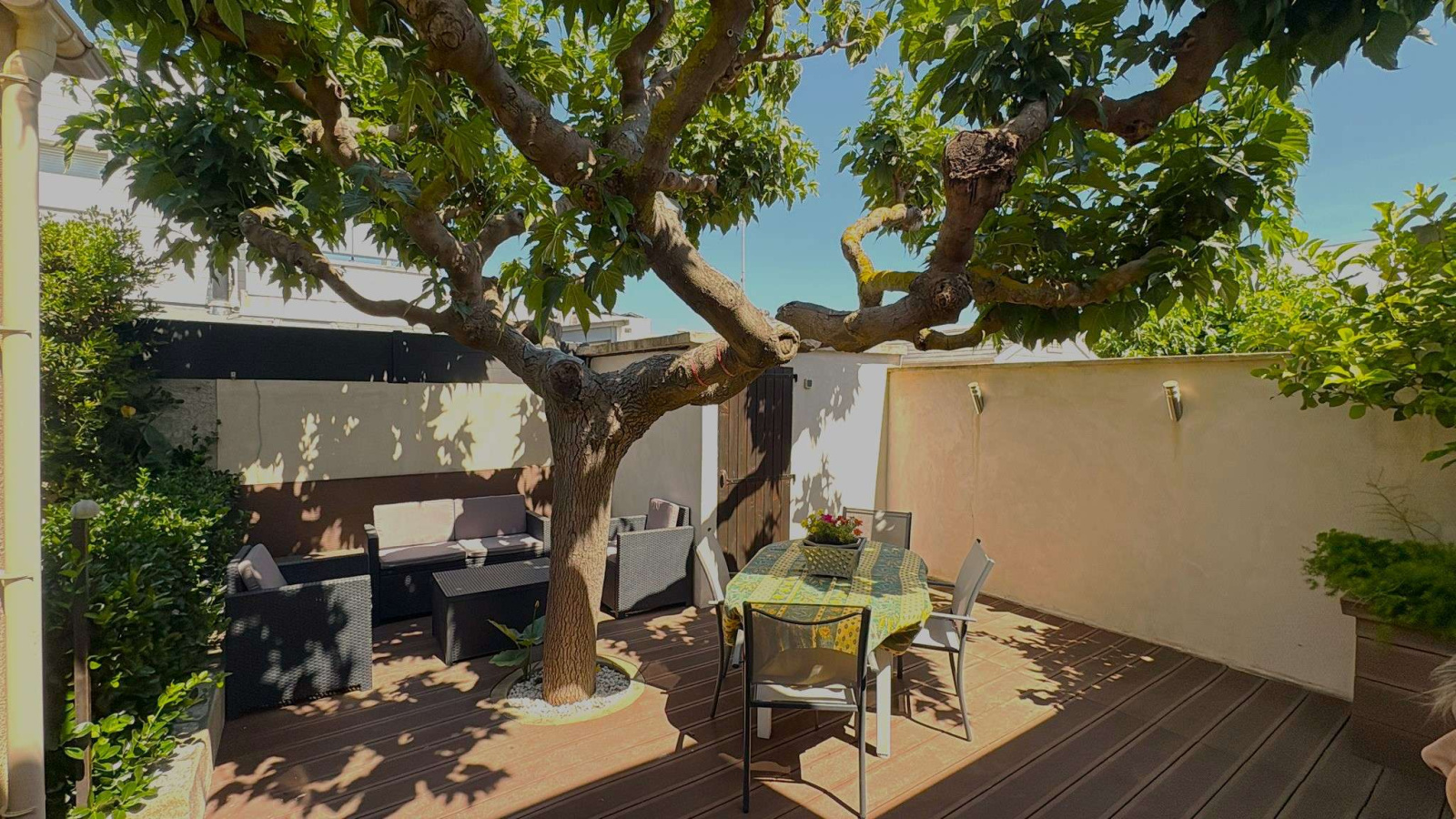 Image_, Maison, Carnon plage, ref :312