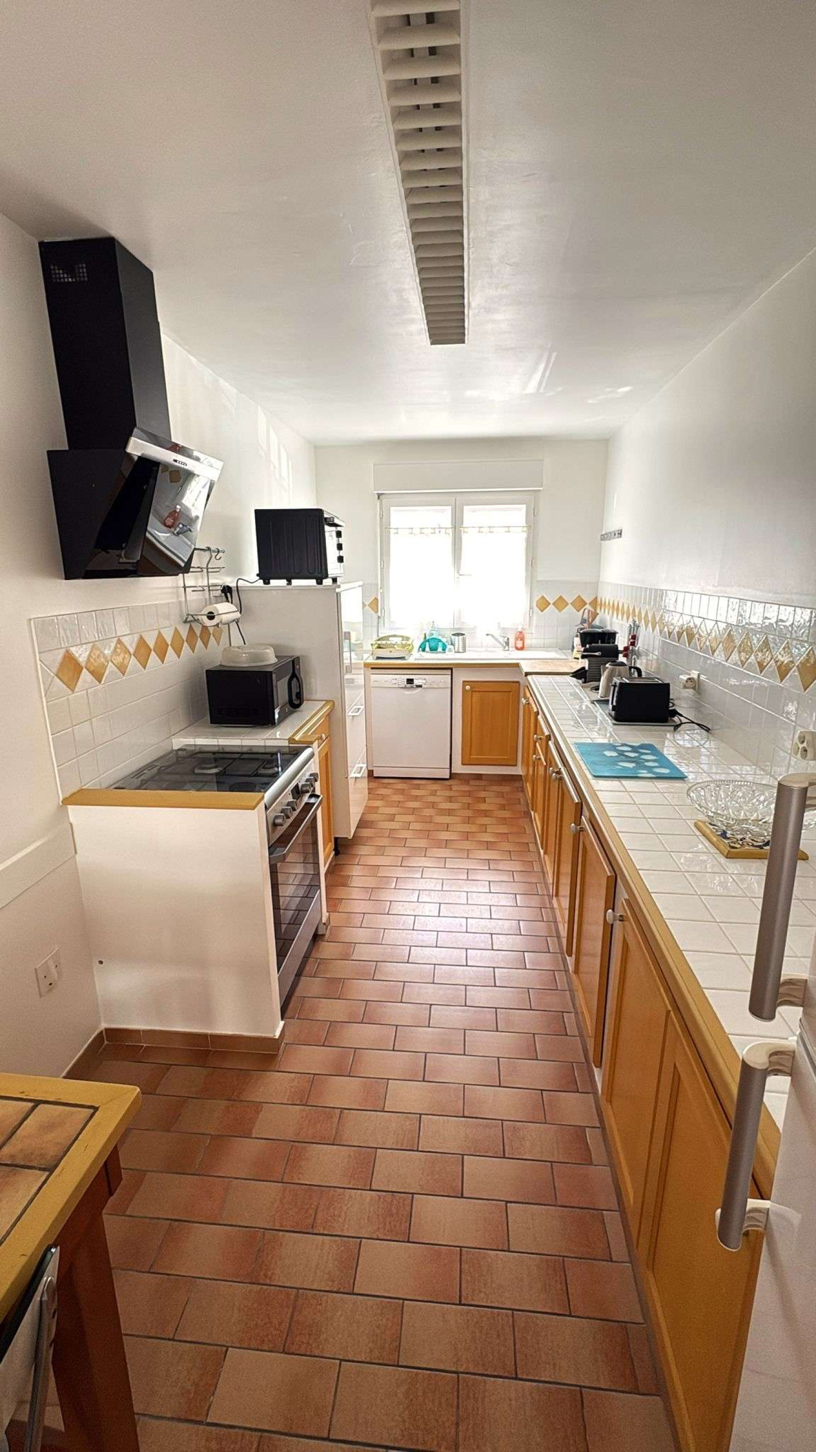 Image_, Maison, Carnon plage, ref :312
