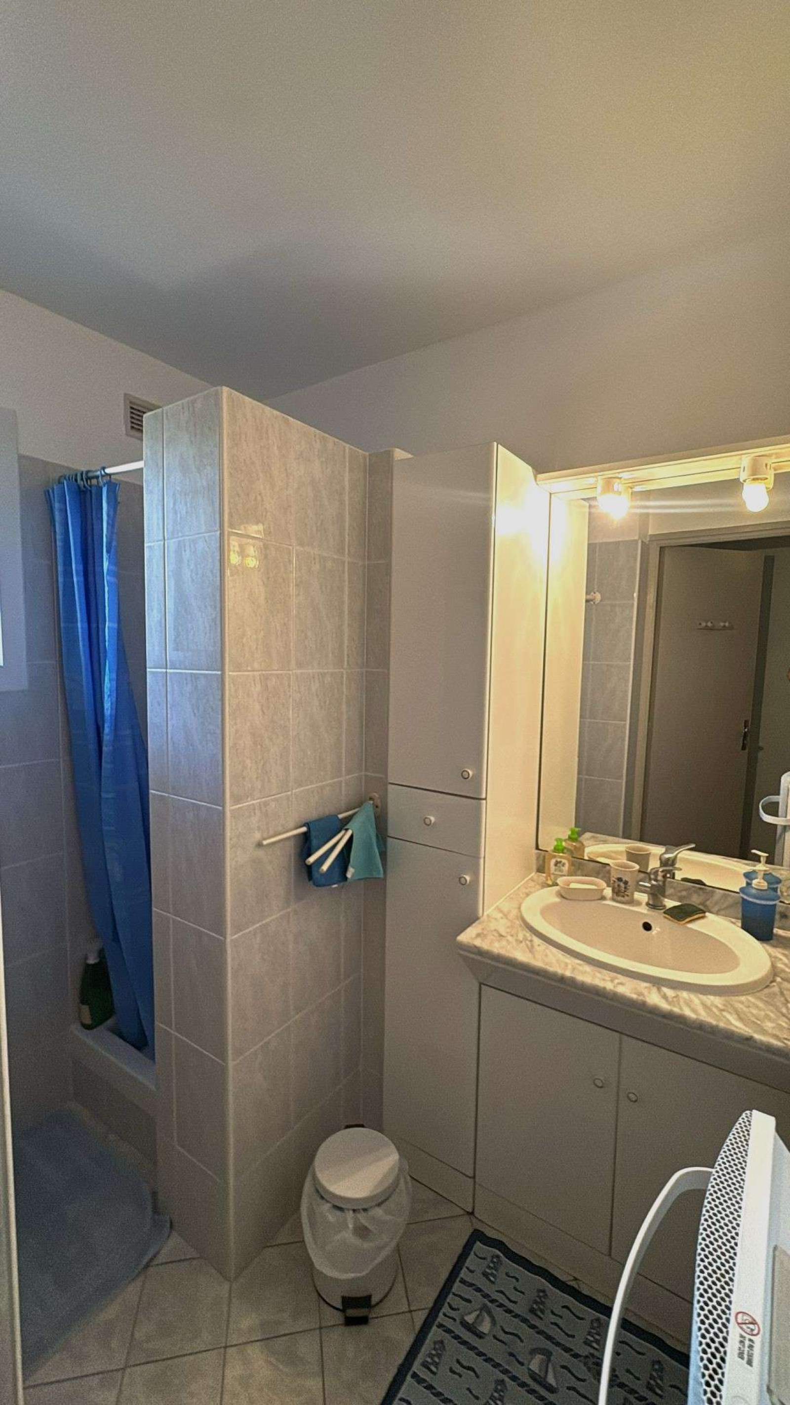 Image_, Maison, Carnon plage, ref :312