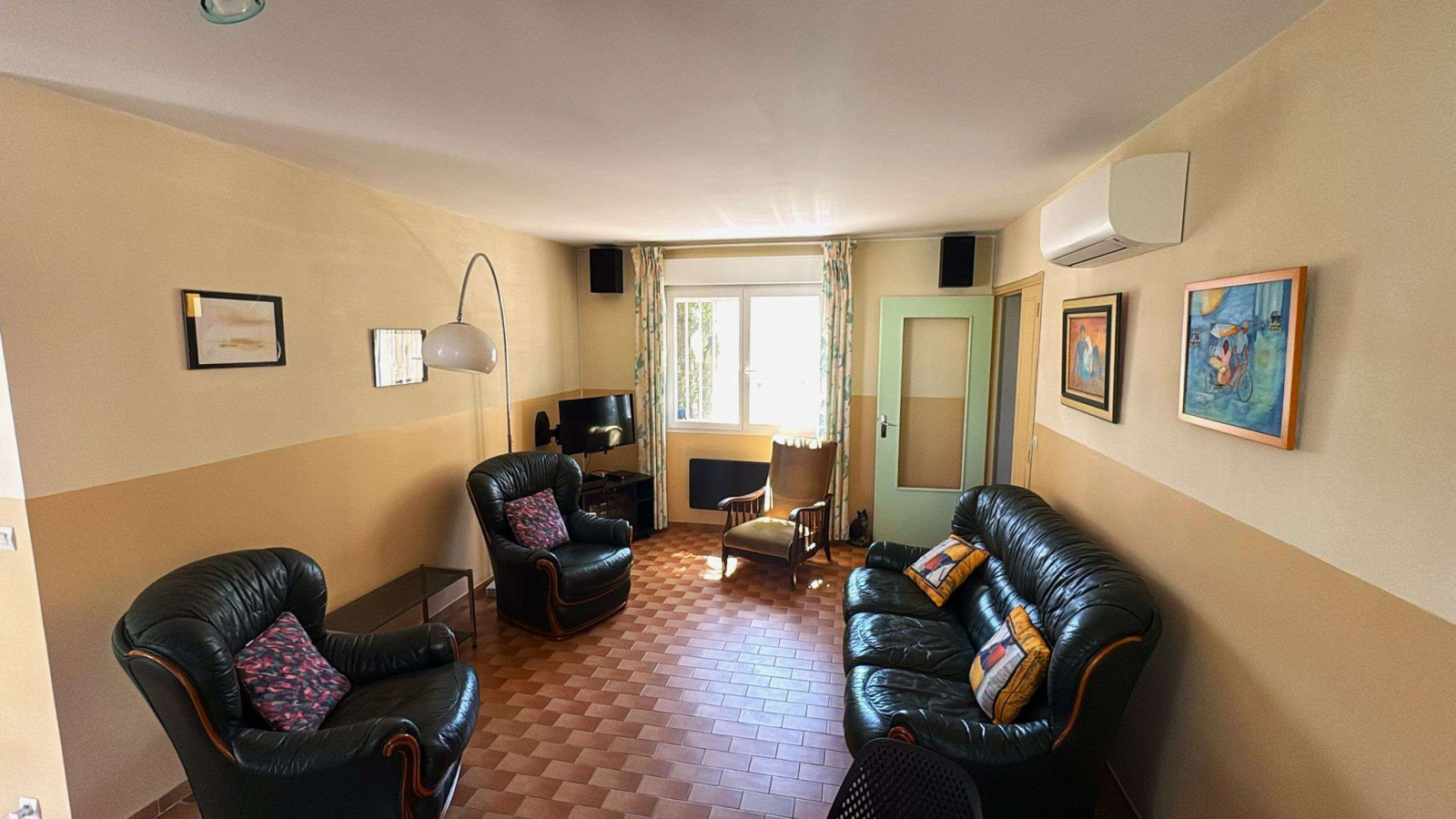Image_, Maison, Carnon plage, ref :312